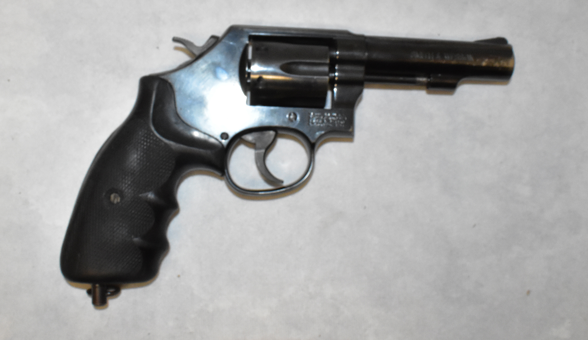 Image of ++SMITH & WESSON 10-14 .38 S&W S