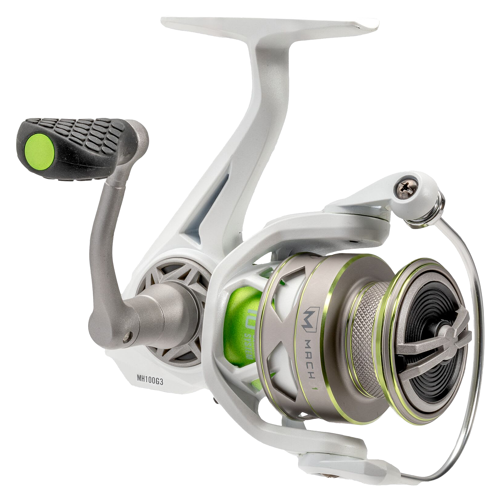 LEW'S MACH 1 Spinning Reel