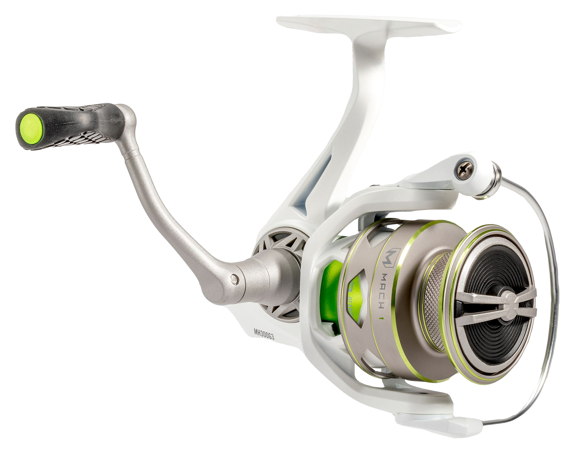 LEW'S MACH 1 Spinning Reel