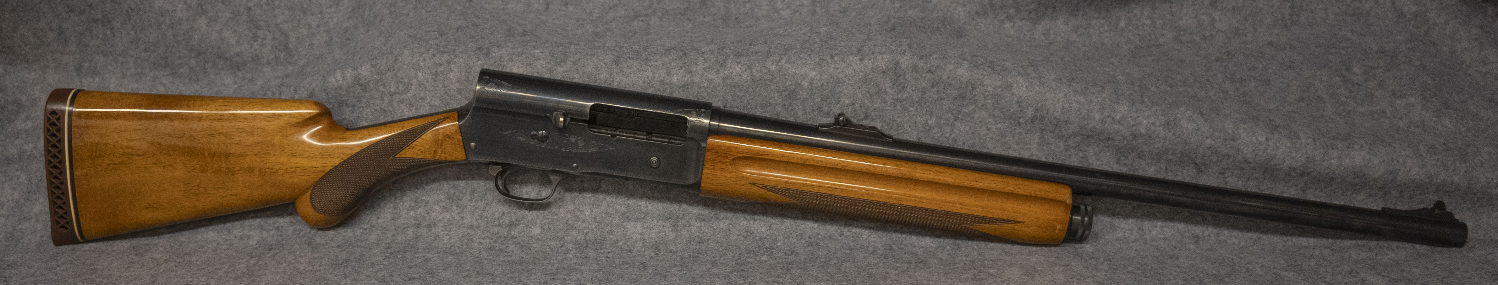 ++BROWNING MAGNUM 12 GAUGE - Browning