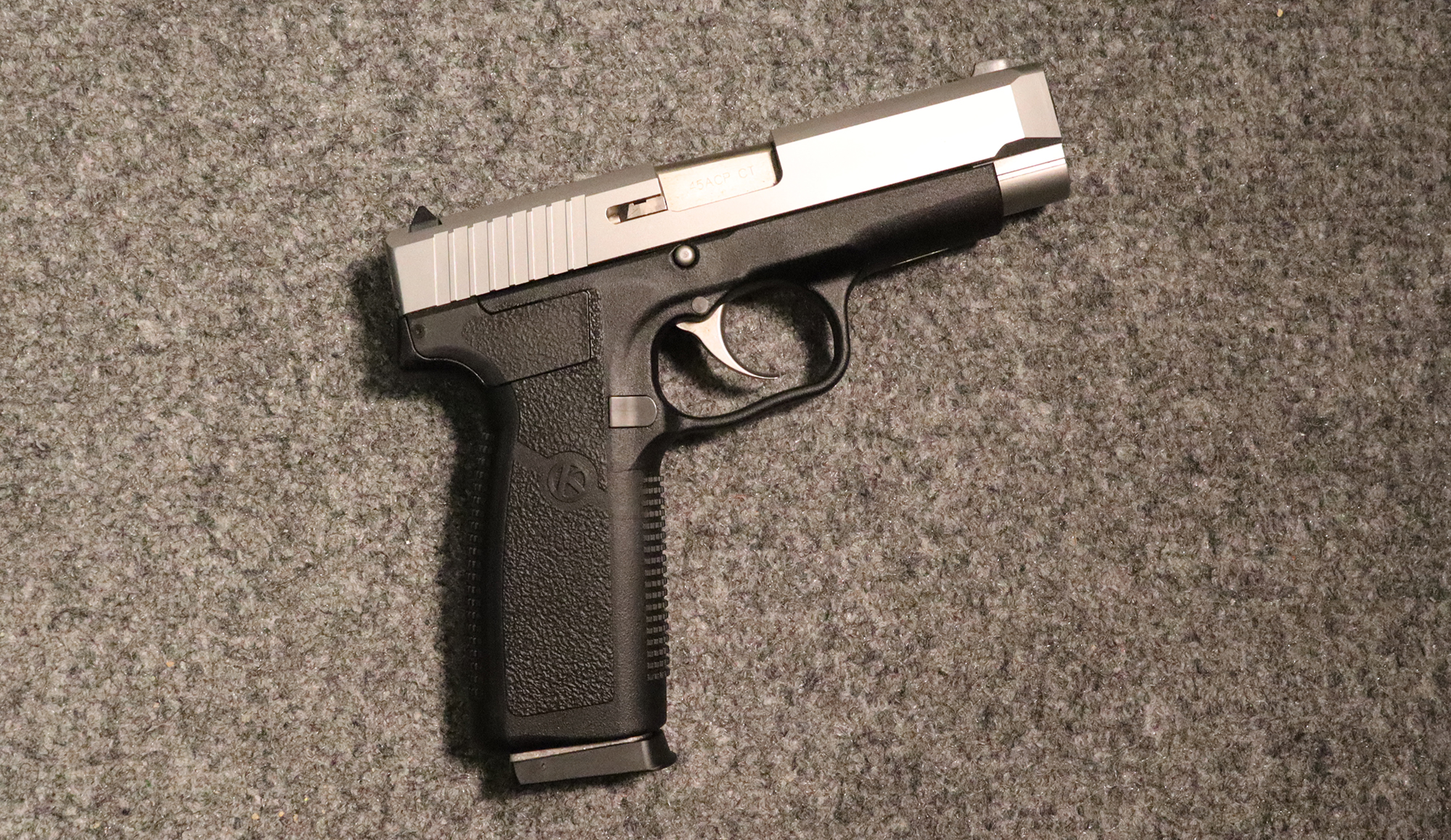 ++KAHR ARMS CT-45 .45 ACP - Bass Pro Shops