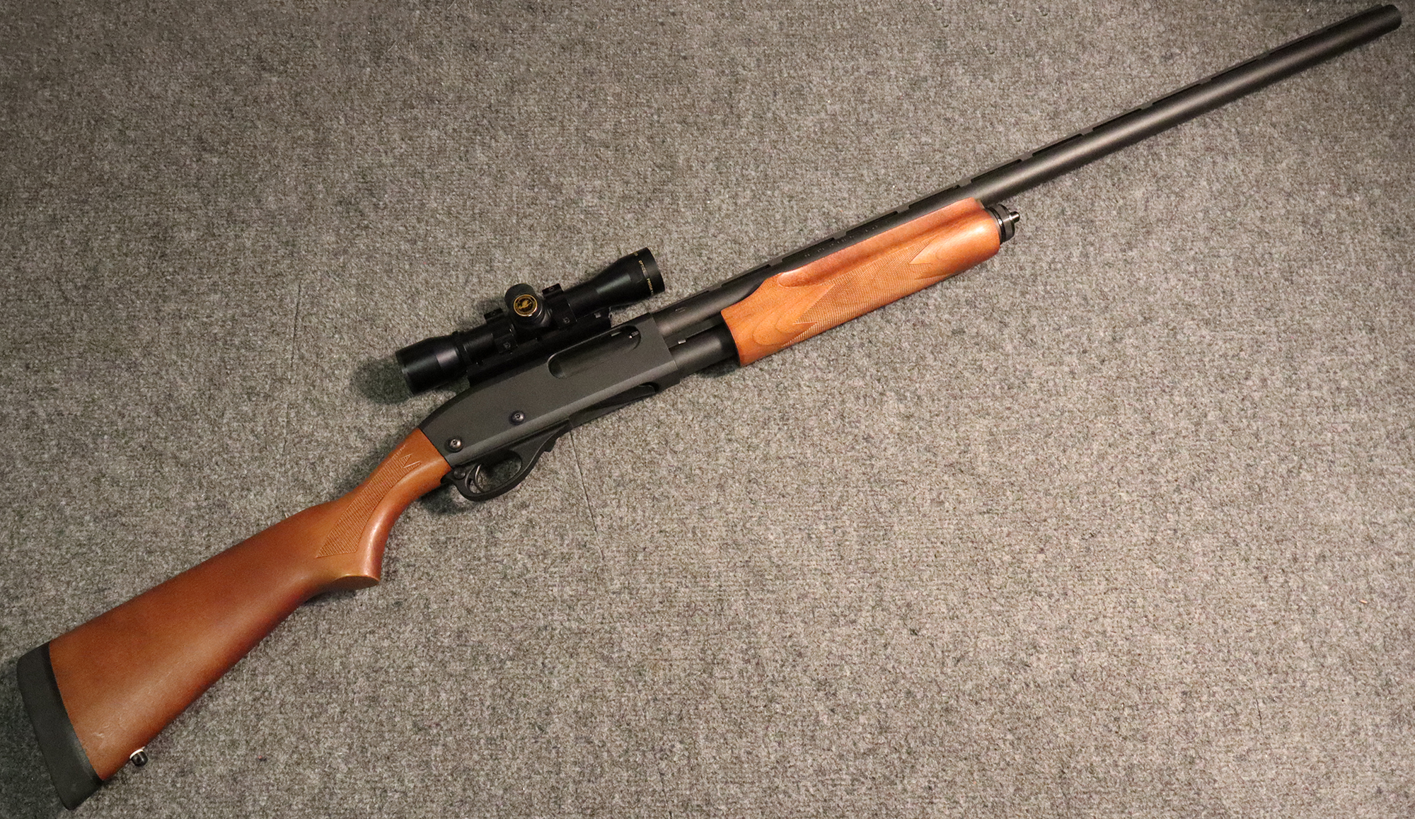 ++REMINGTON 870 EXPRESS MAGNUM 1 - Remington