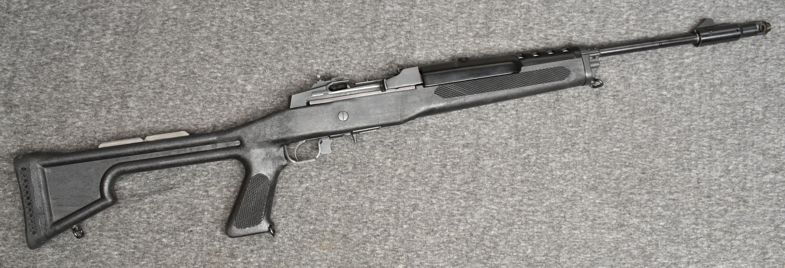 Image of Ruger ~ Ranch Rifle ~ .223