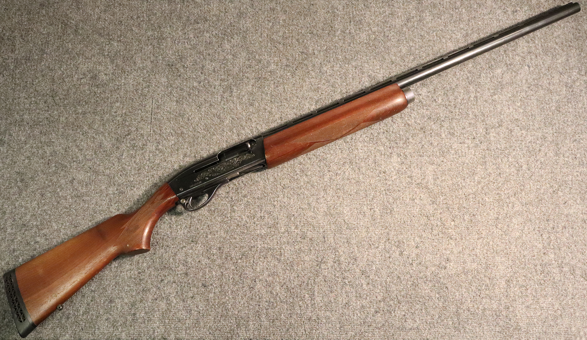 ++REMINGTON 1100 12 GAUGE - Remington
