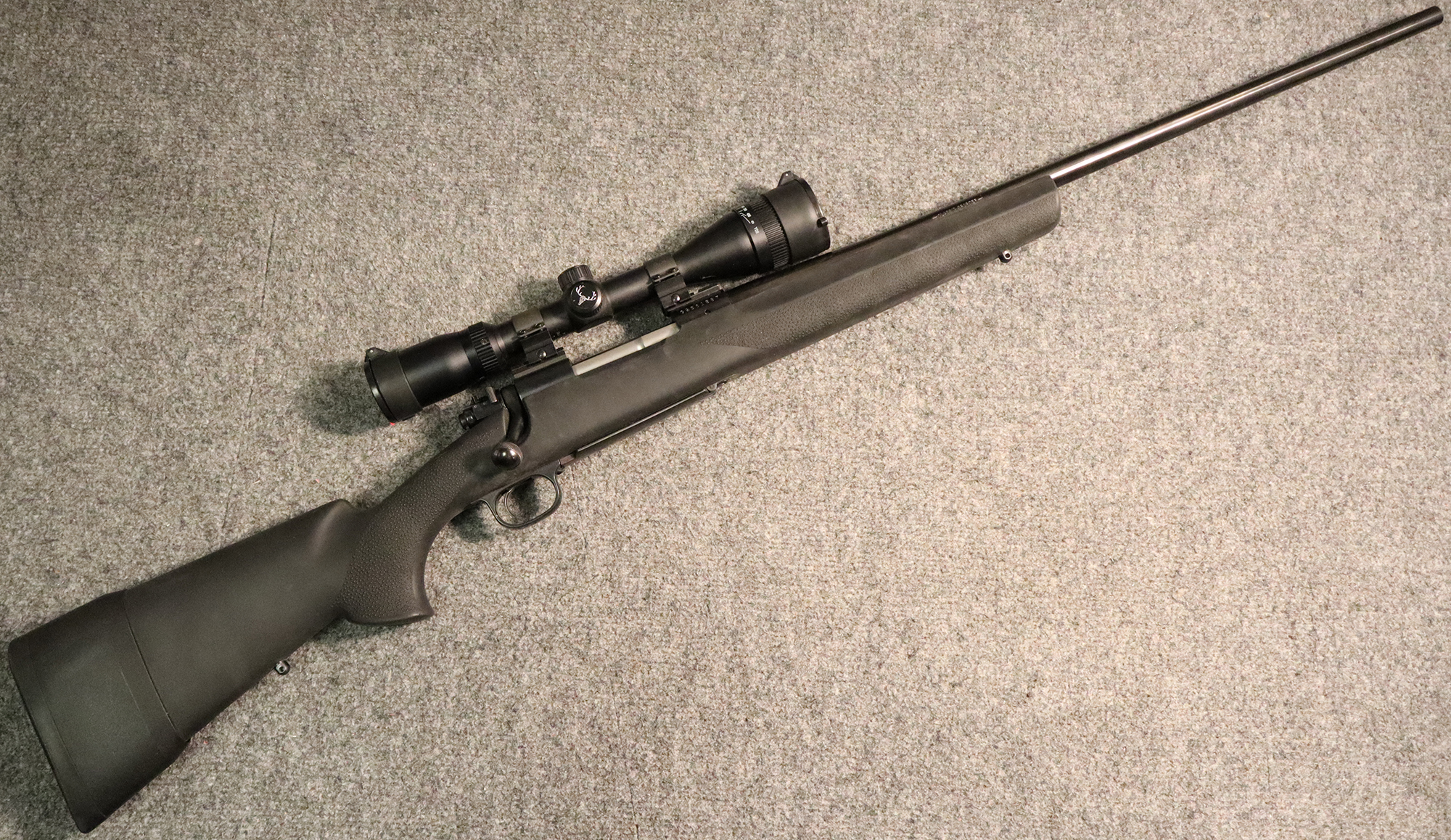 Winchester ~ 70 ~ .30-06 Sprg - Bass Pro Shops