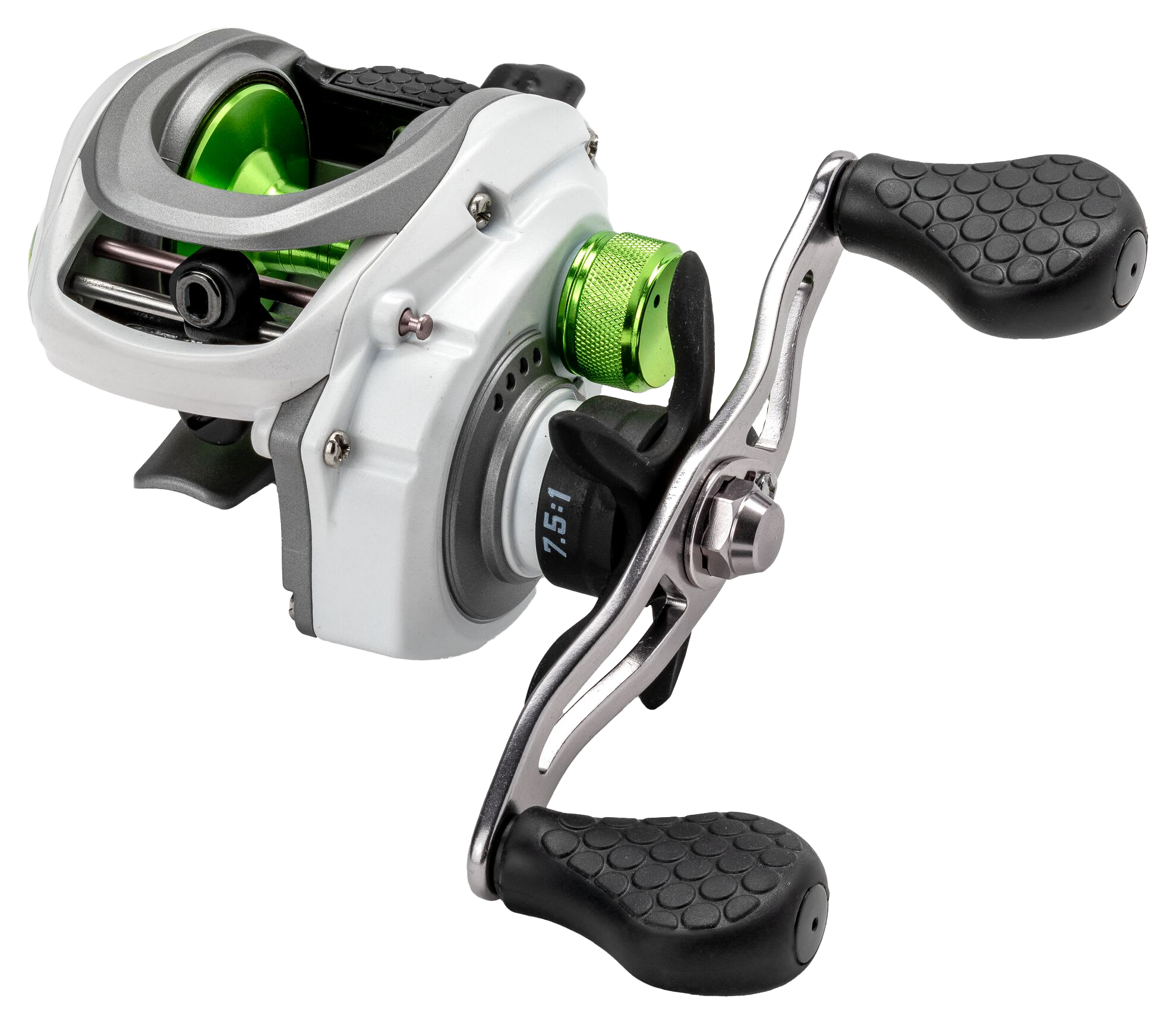 LEW'S MACH 1 Baitcast Reel