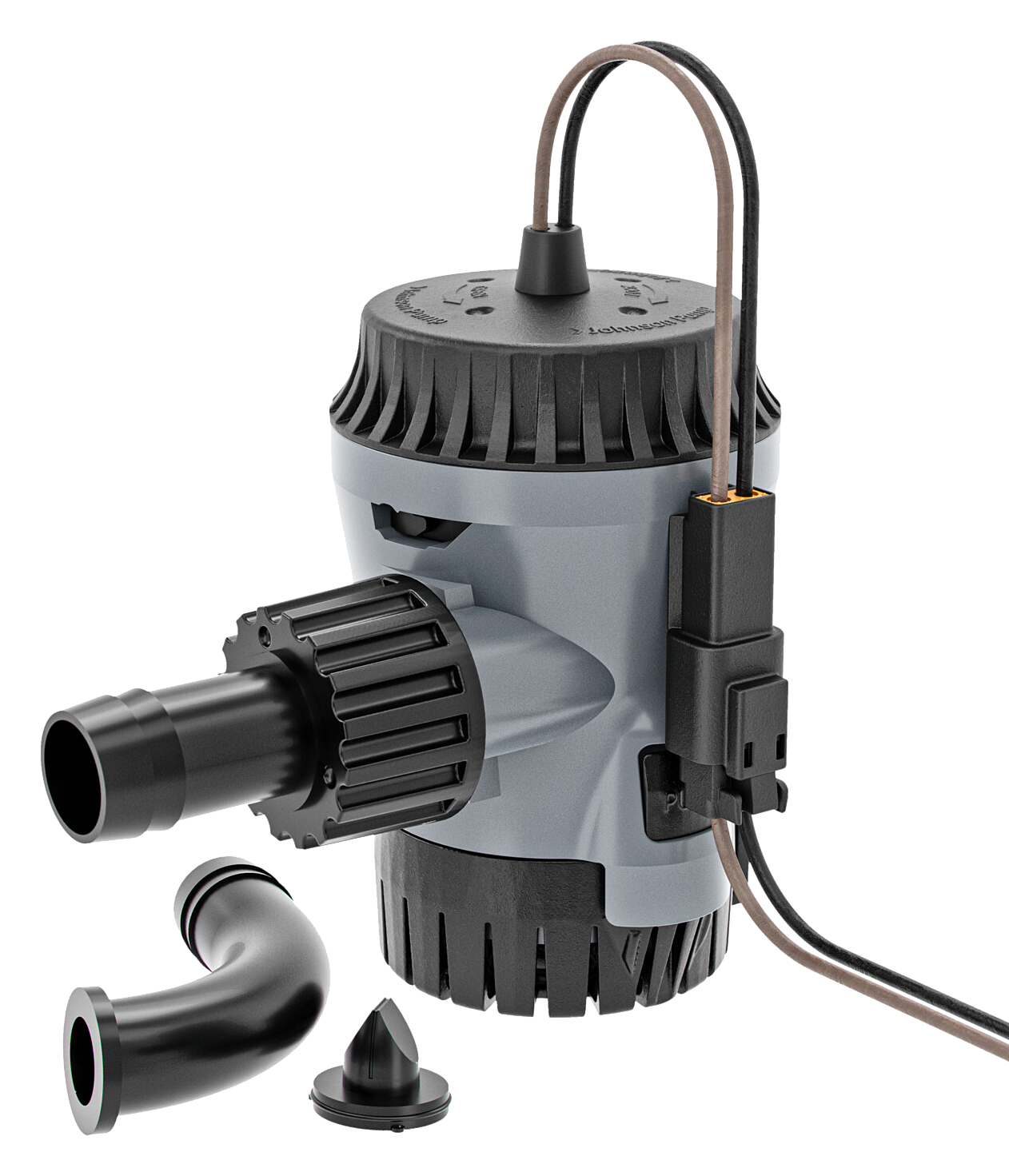 Image of Johnson Pump Aqua Void 800 GPH 12V Bilge Pump