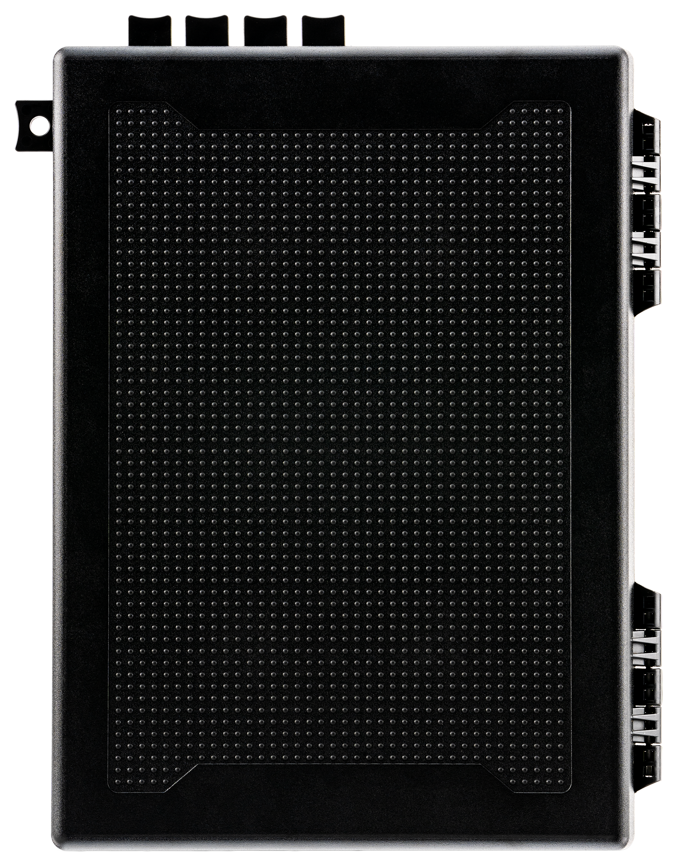 StopBox Pro Pistol Case