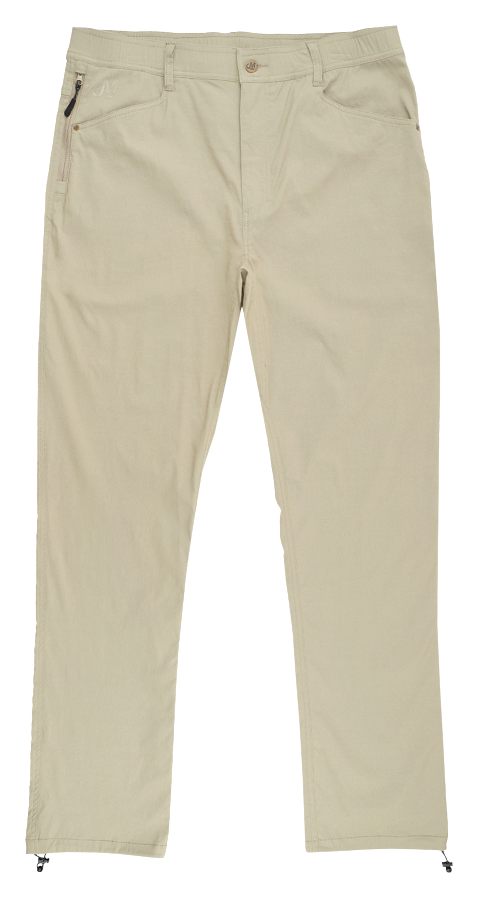 Image of Marsh Wear Escape Pants for Men - Coriander
