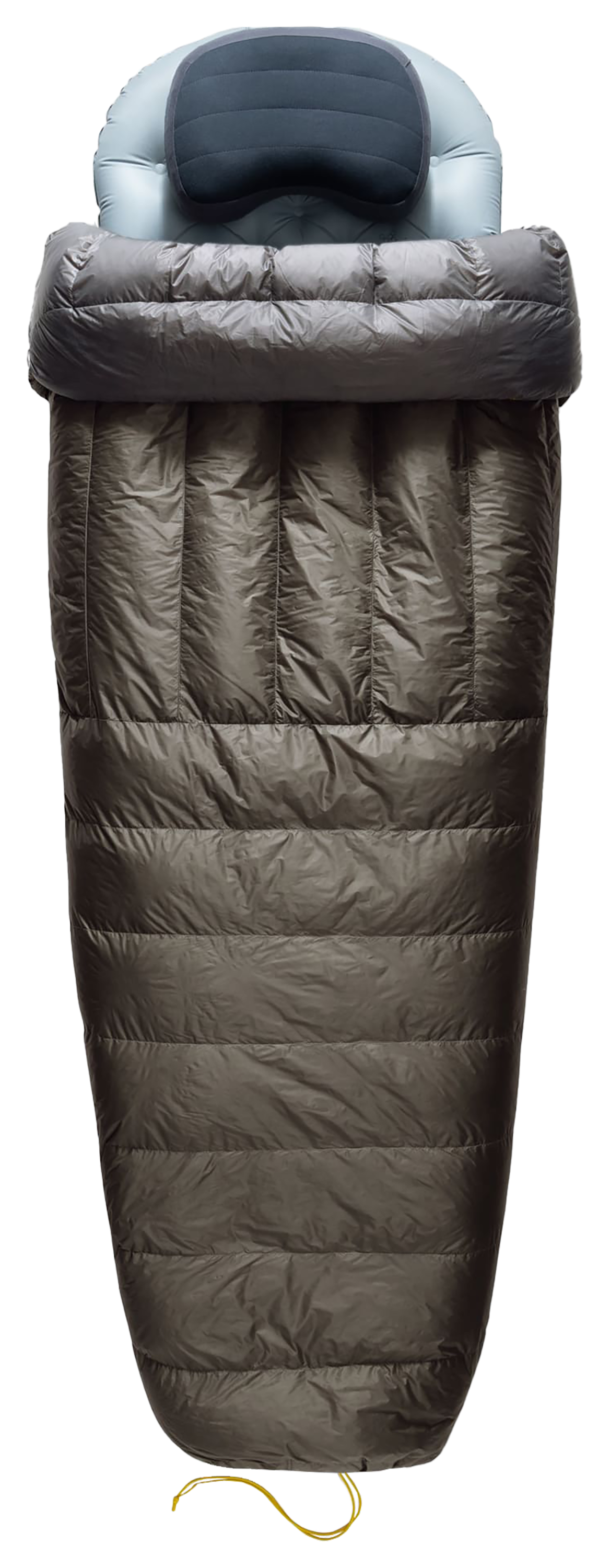 Image of Sea to Summit 30°F Ember Down Quilt - Regular