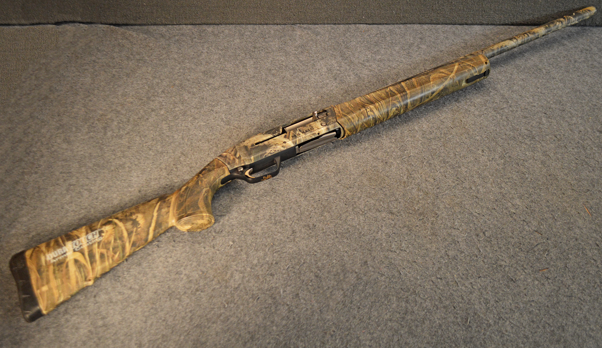 ++BROWNING MAXUS 12 GAUGE - Browning