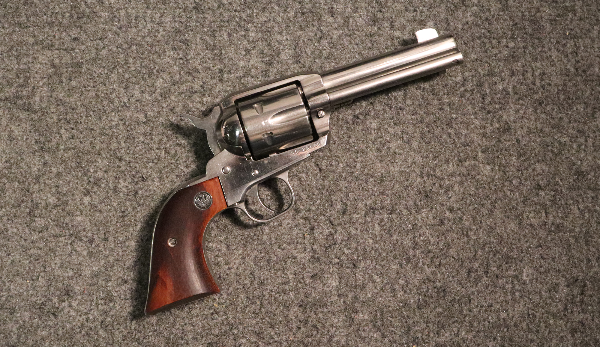 ++RUGER VAQUERO .44-40 WINCHESTE - Ruger