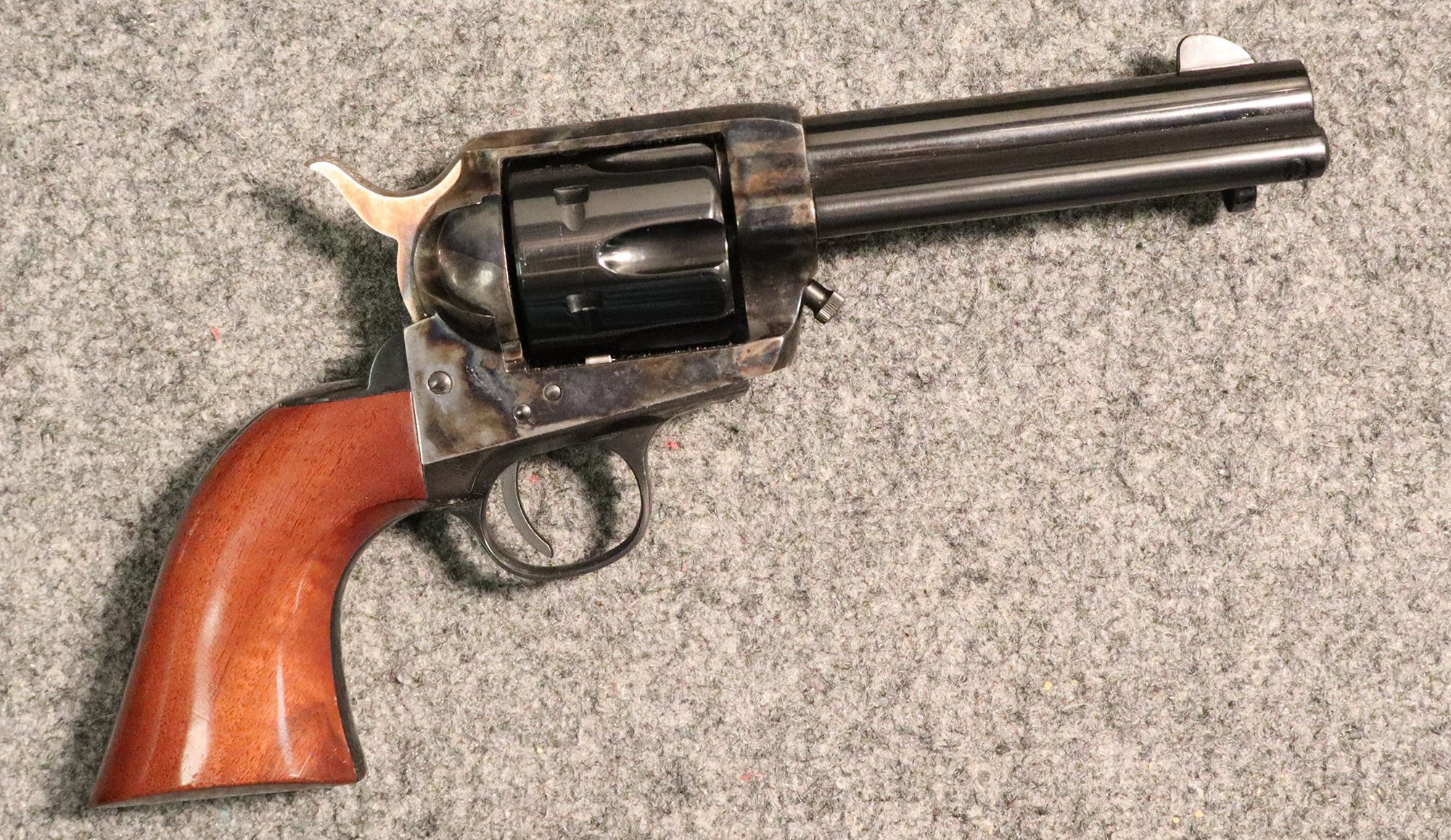 Image of Cimarron ~ 1873 ~ .357 Magnum