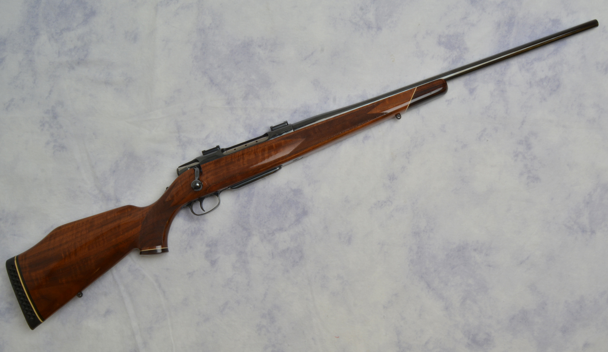 Colt Sauer ~ Sporting Rifle ~ .300 Winchester Magnum - Bass Pro Shops