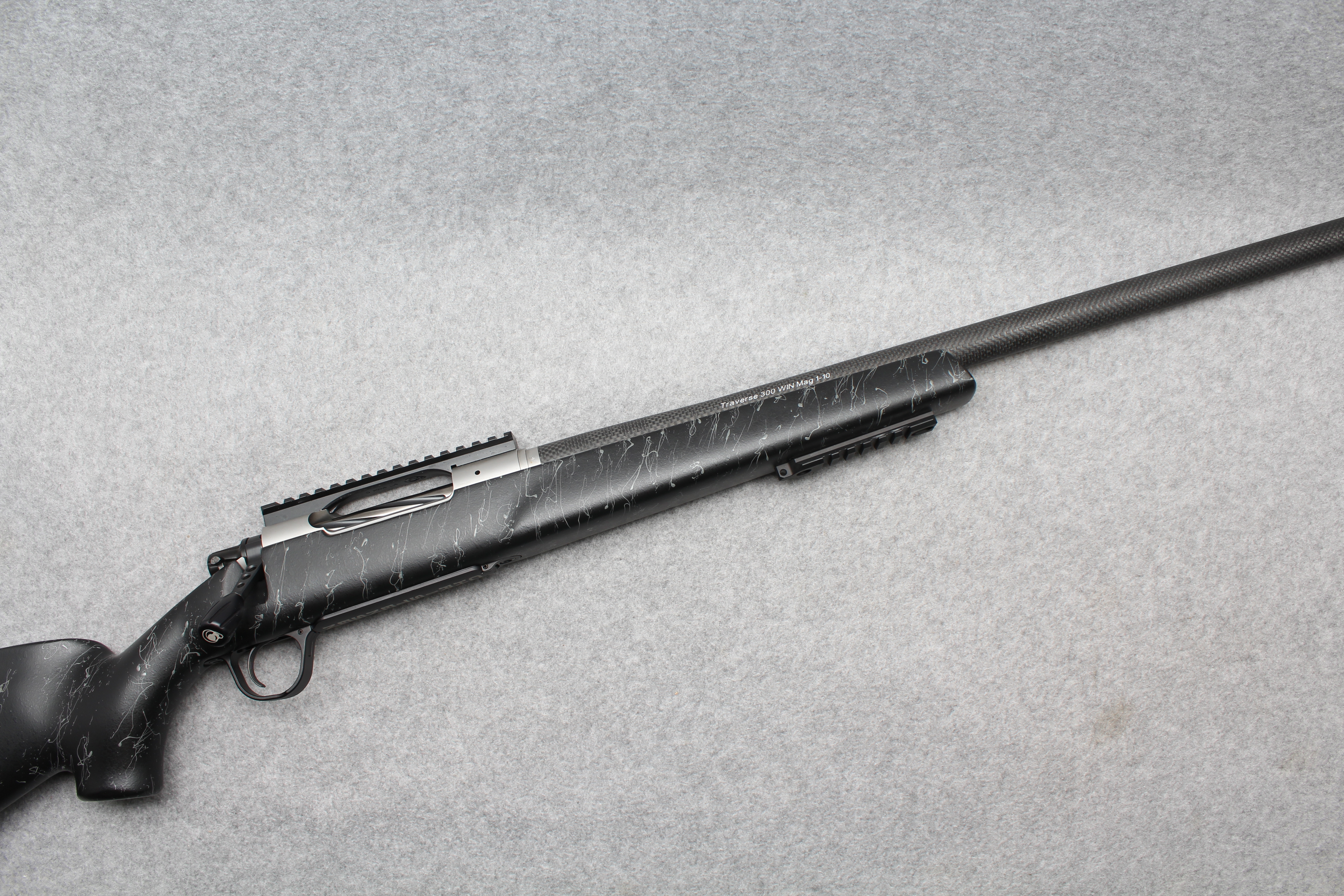 ++CHRISTENSEN ARMS B14 TAVERSE . - Christensen Arms