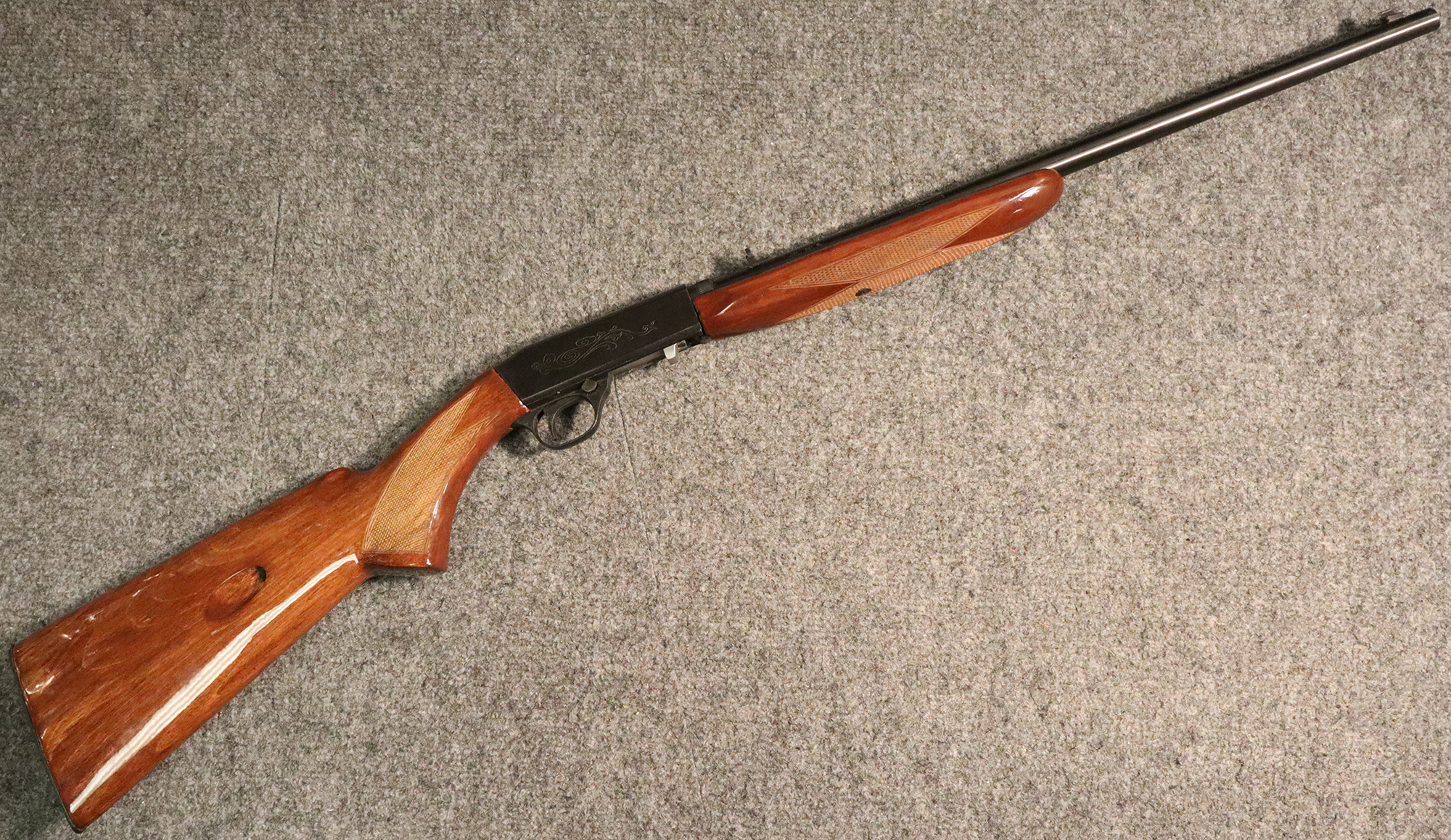 ++NORINCO 22 A.T.D. .22 LONG RIF - Bass Pro Shops