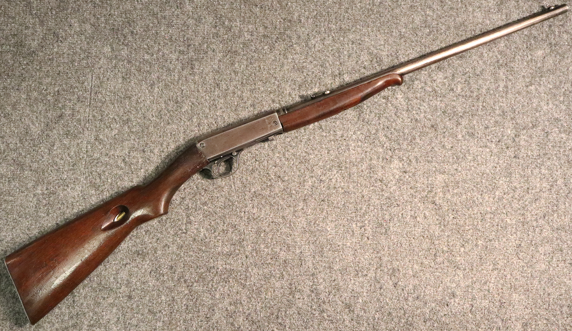++REMINGTON 24 .22 SHORT - Remington