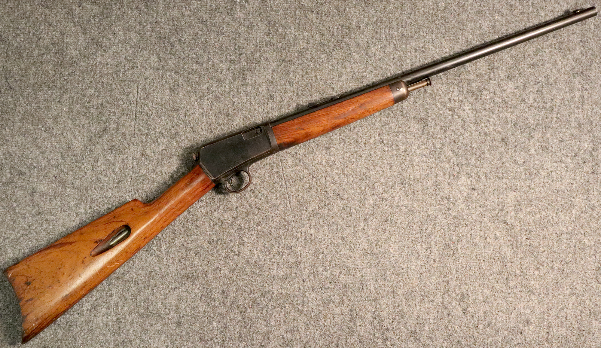 Winchester ~ 1903 ~ .22 Caliber - Winchester
