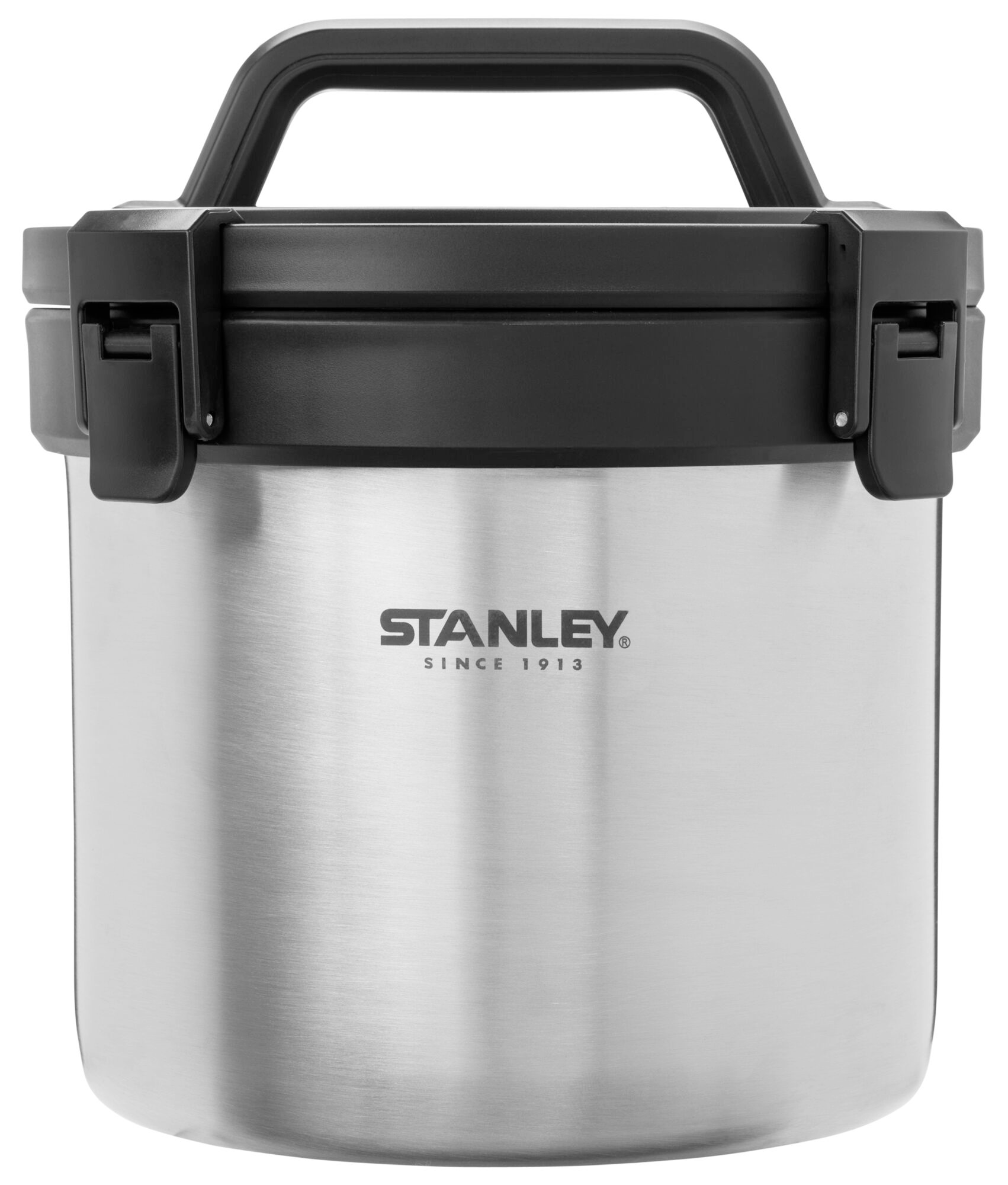 Stanley Classic Lunch Box and Classic Vacuum Food Jar Combo