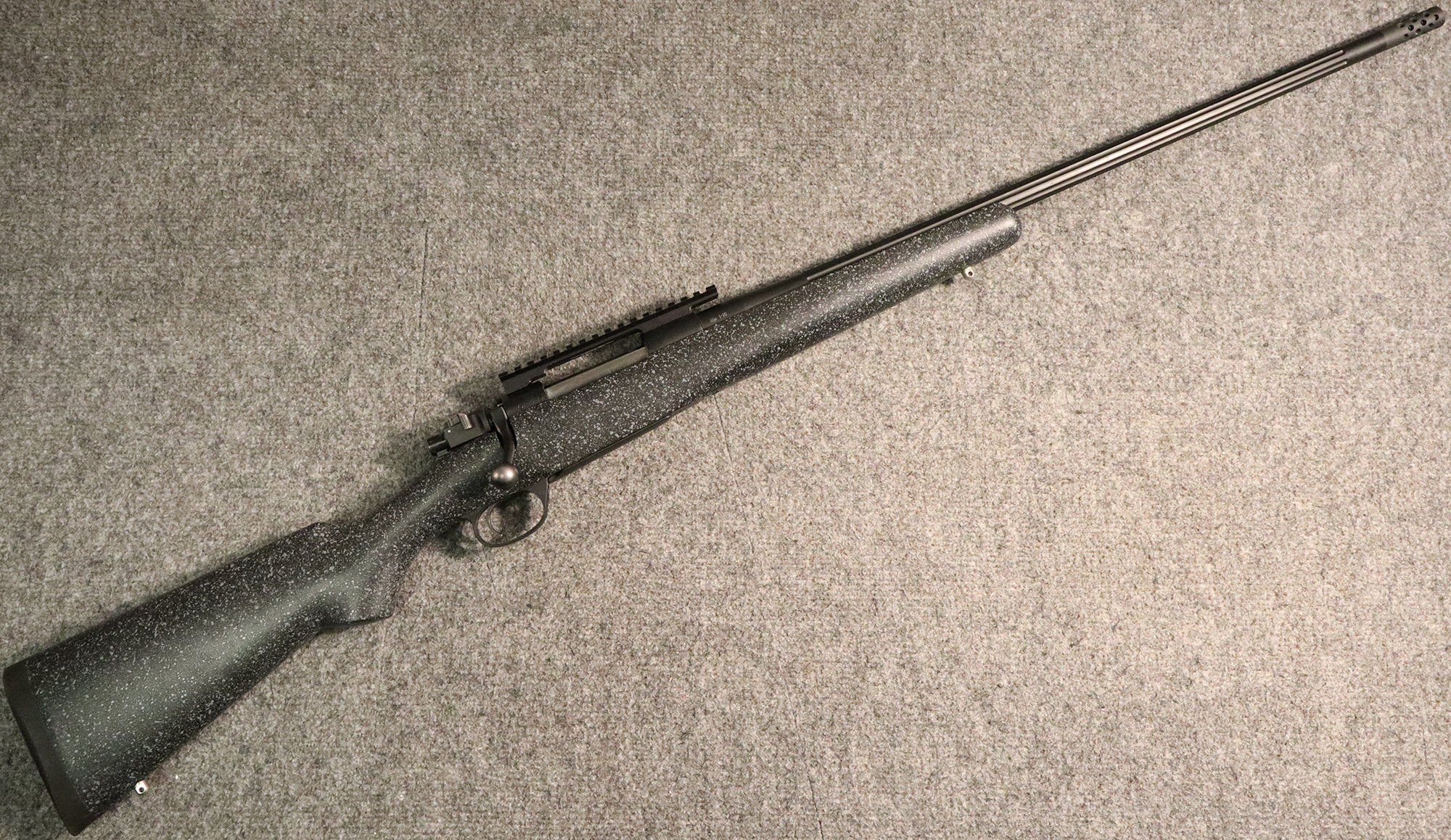 Image of High Tech Custom Rifles ~ Custom ~ .330 Dakota