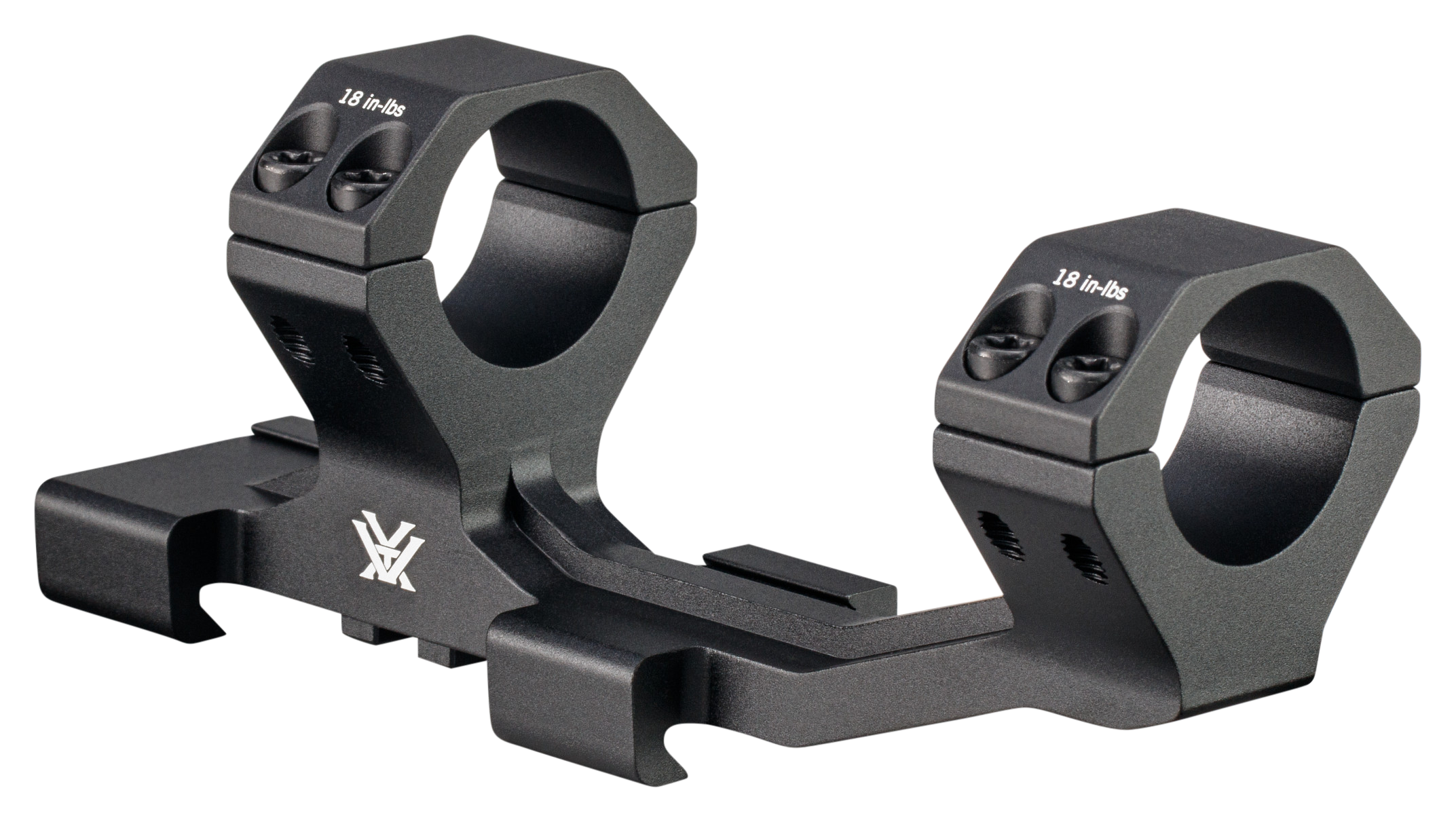 Image of "Vortex Sport Cantilever Picatinny Mount - 1"""