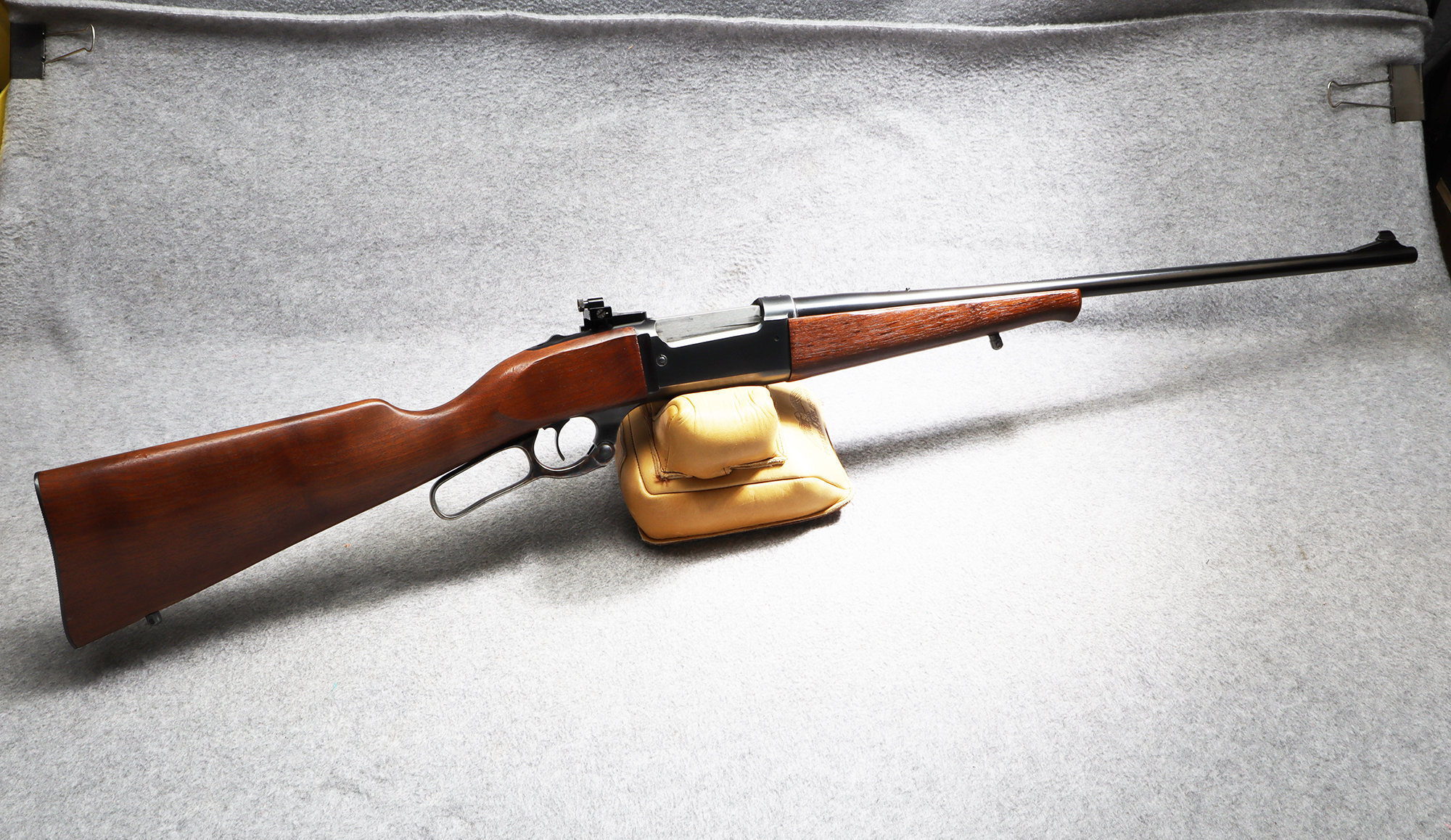 ++SAVAGE 99A .308 WINCHESTER - Savage Arms