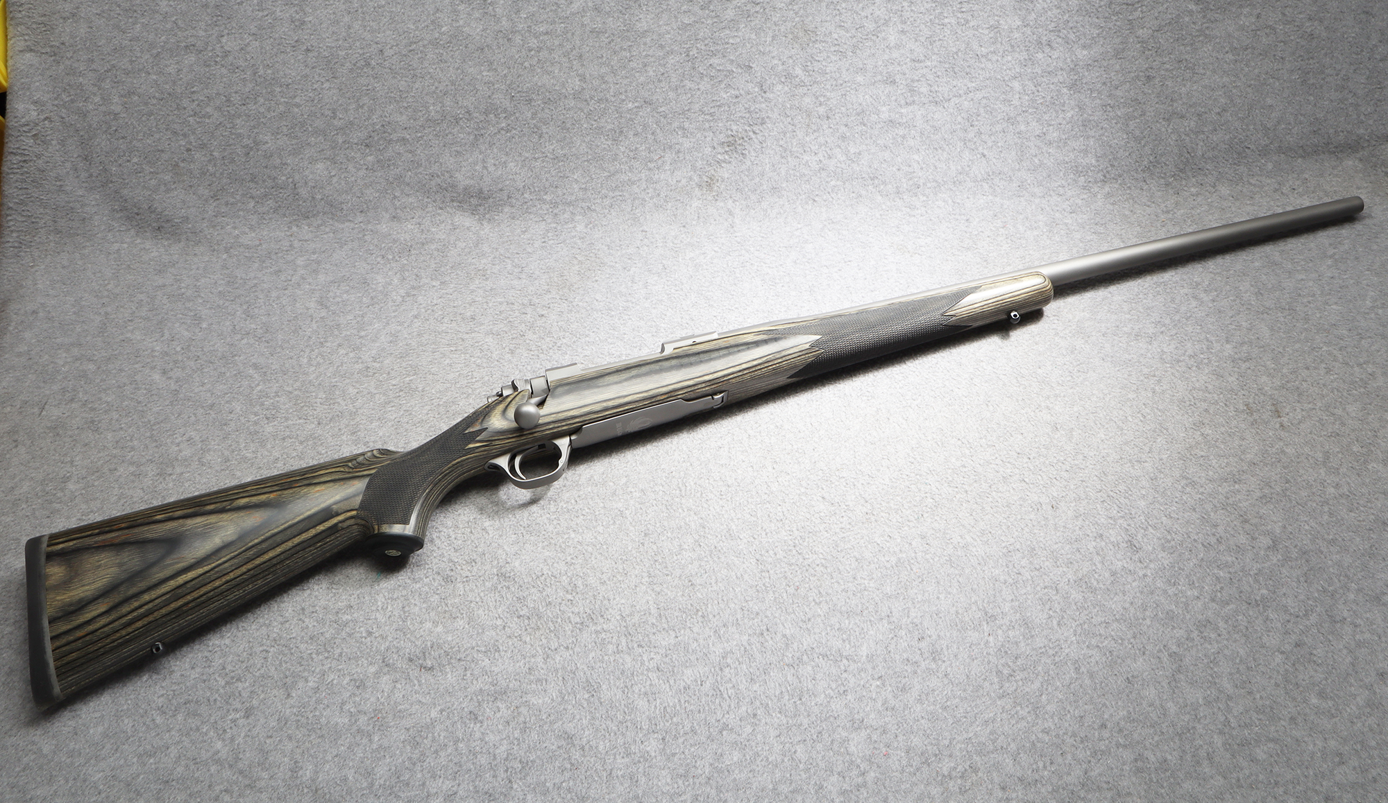 ++RUGER M77 HAWKEYE .22-250 REMI - Ruger