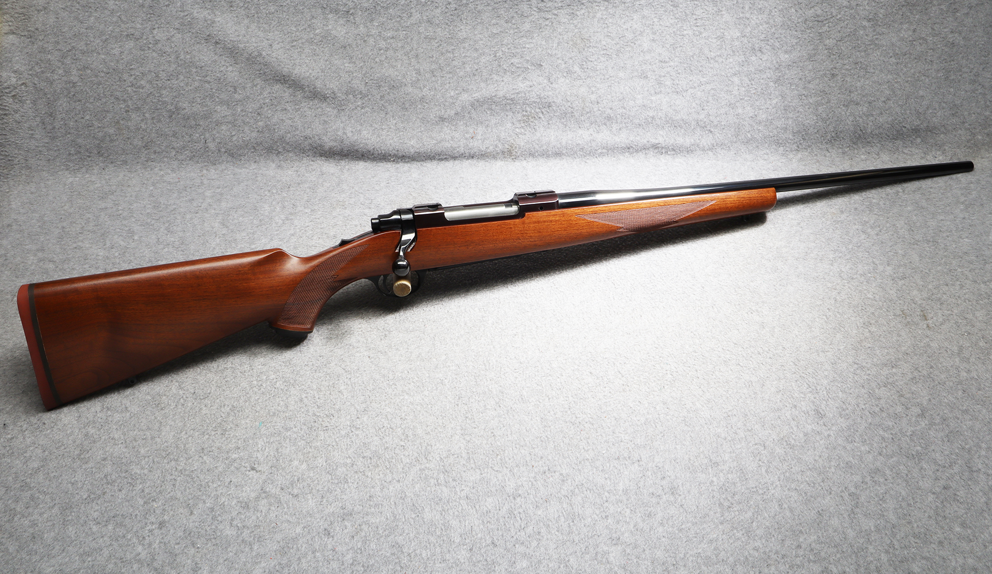 ++RUGER M77' .30-06 SPRINGFIELD - Ruger