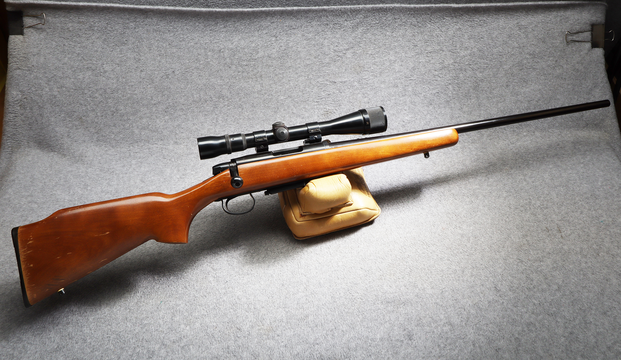 Remington ~ 788 ~ .223 Remington - Bass Pro Shops