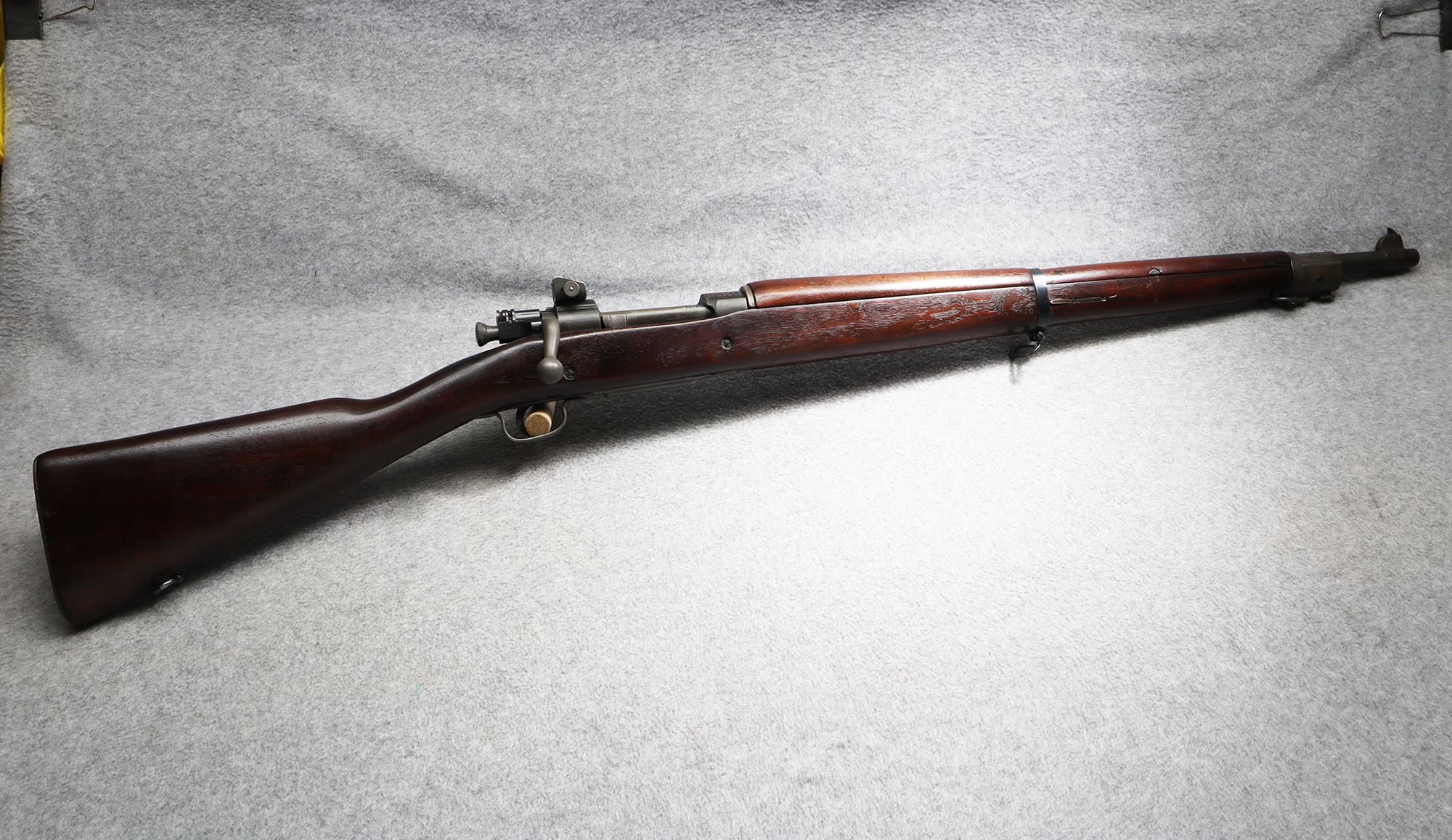 ++REMINGTON 03-A3 NONE - Remington