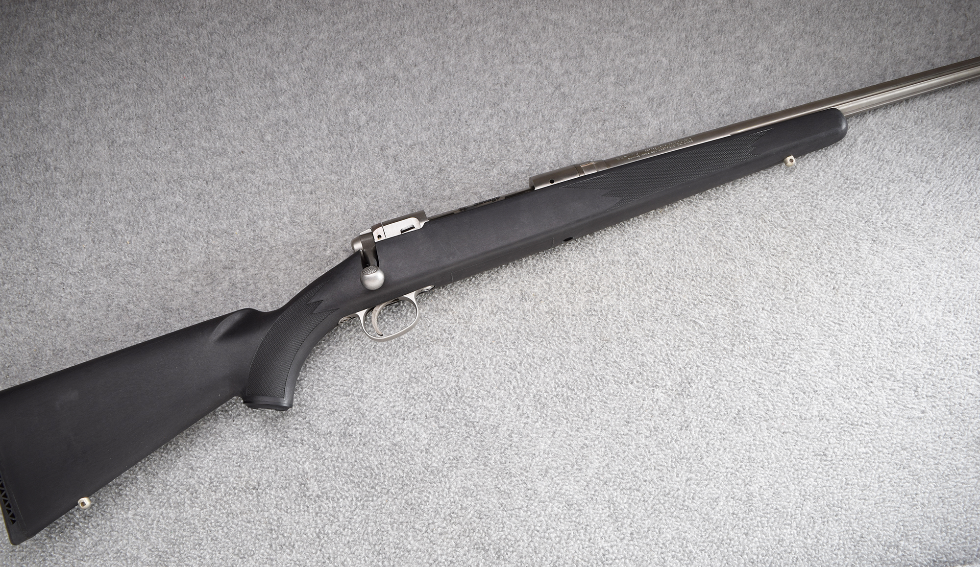 ++SAVAGE 116 .300 WINCHESTER MAG - Savage Arms