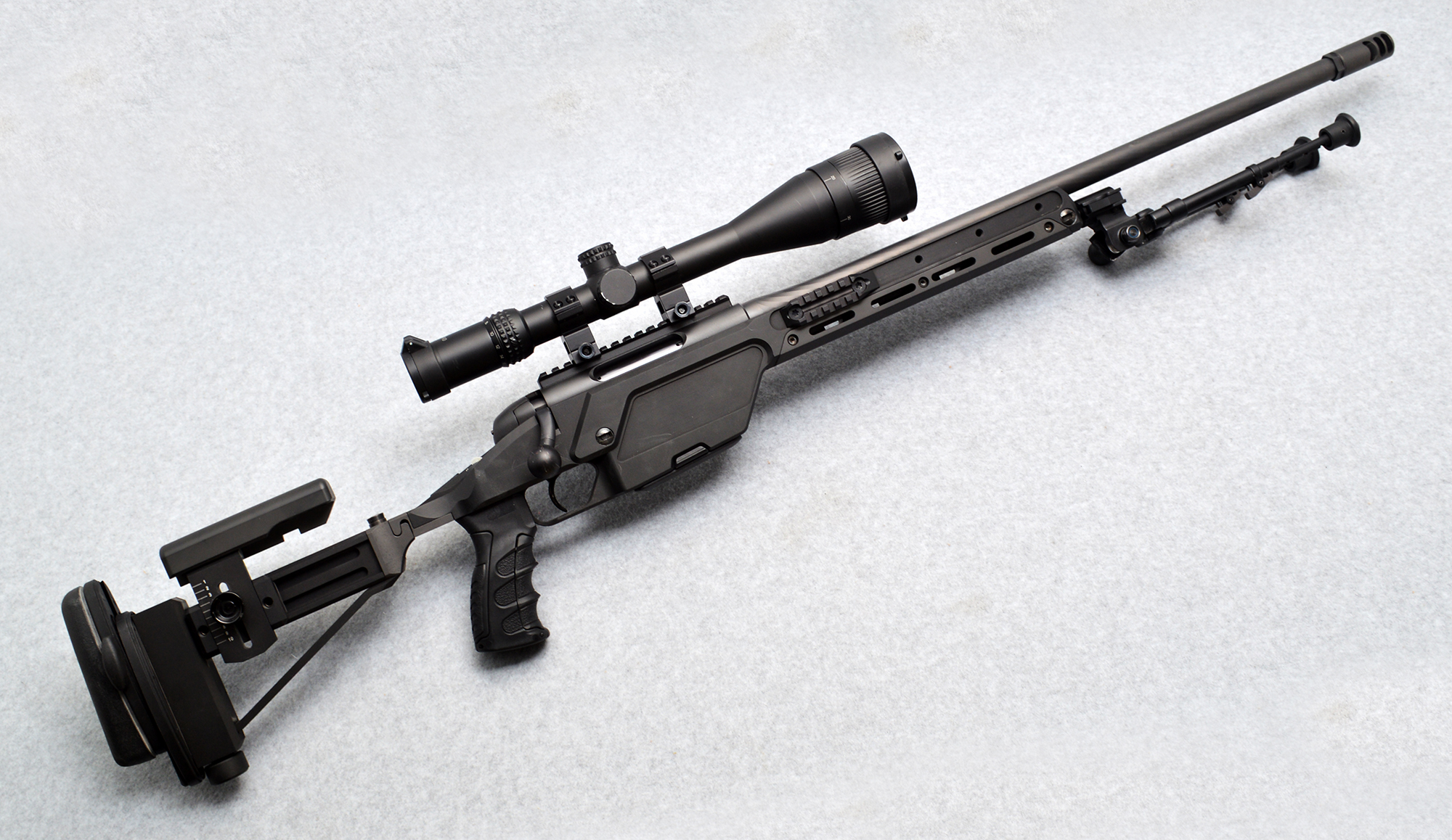 Image of Steyr ~ SSG 08 ~ .308 Winchester