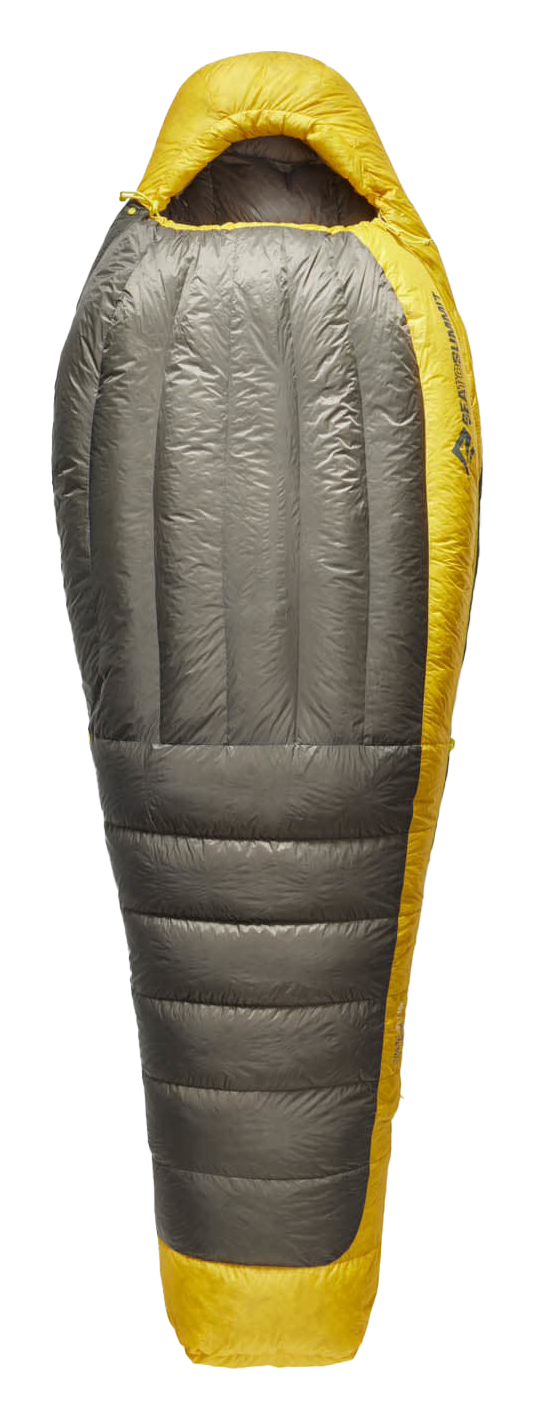 Image of Sea to Summit Spark 15° Down Sleeping Bag - Regular