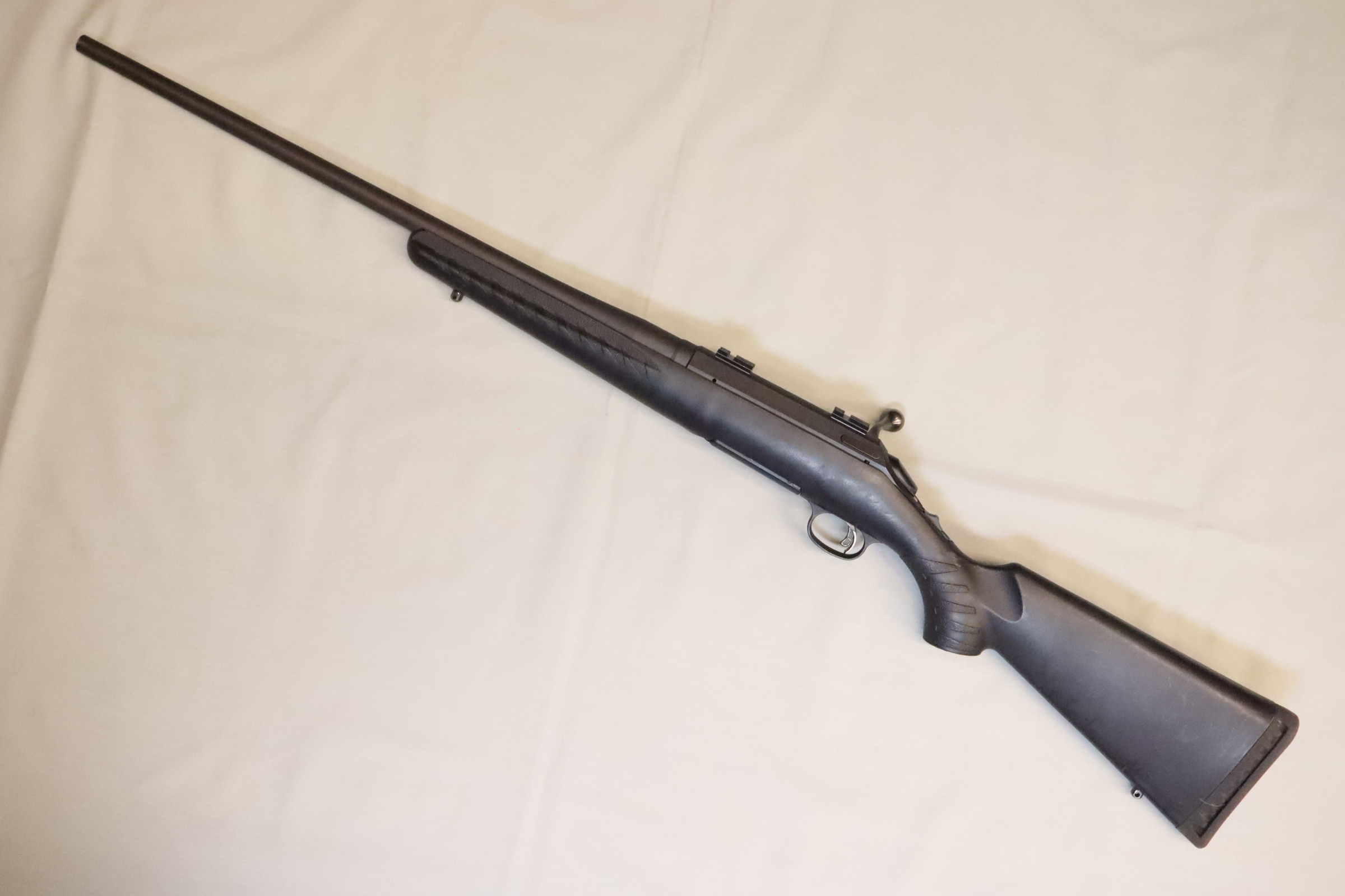 ++RUGER AMERICAN .308 WINCHESTER - Ruger