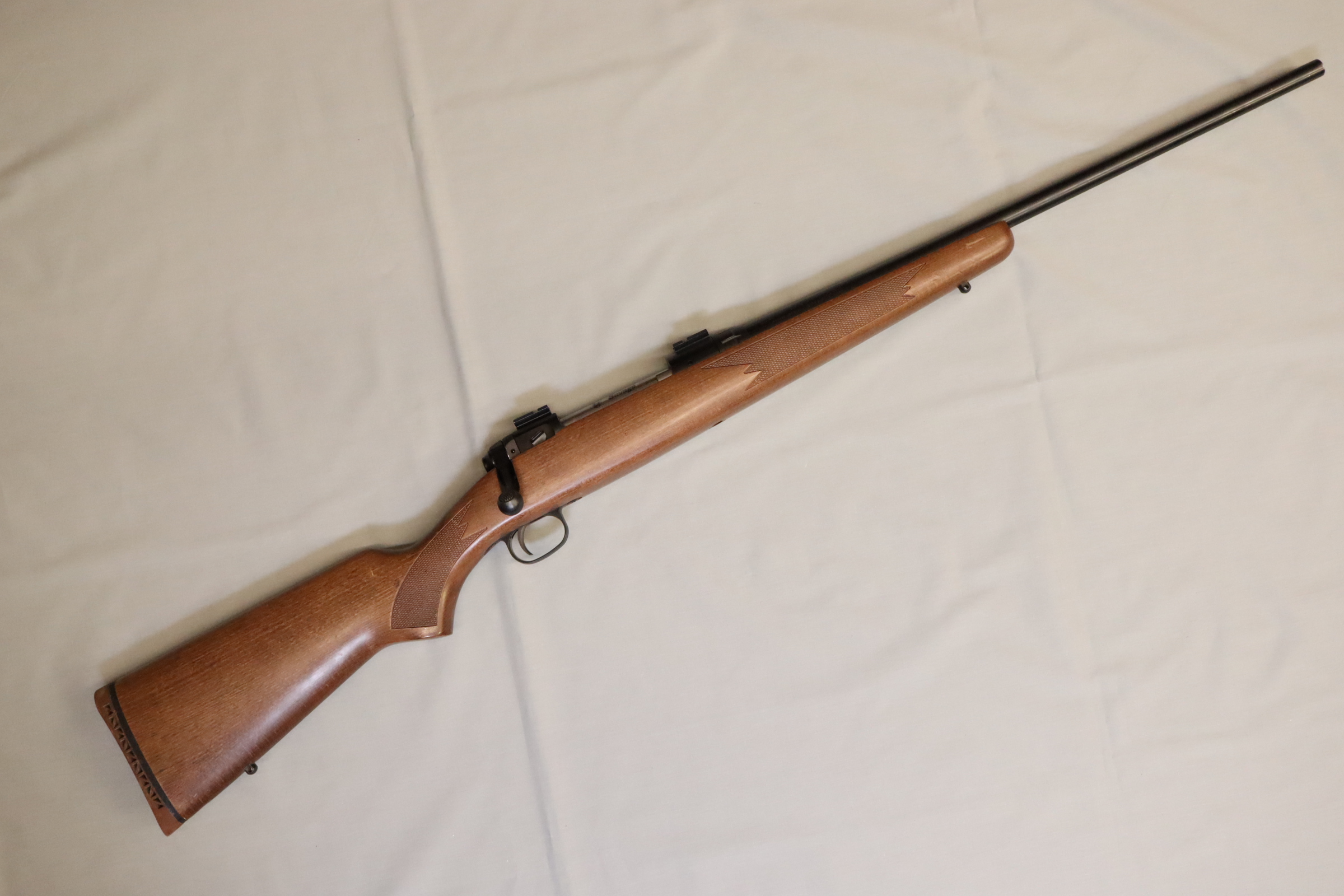 ++SAVAGE 111 .22-250 REMINGTON - Savage Arms