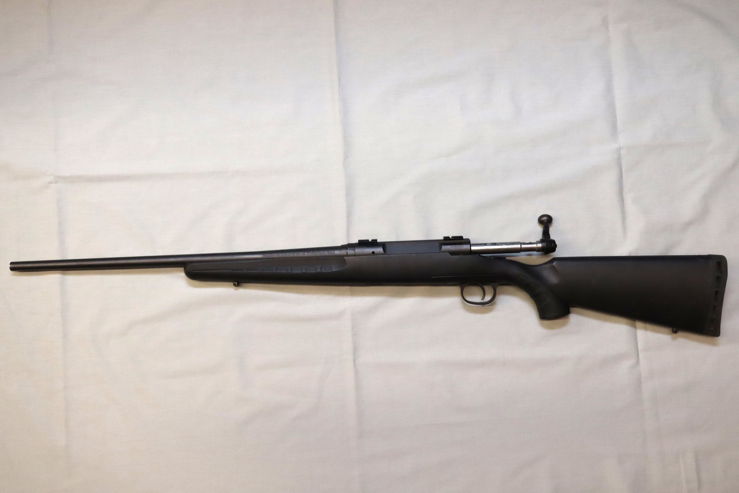 ++SAVAGE AXIS .30-06 SPRINGFIELD - Savage Arms