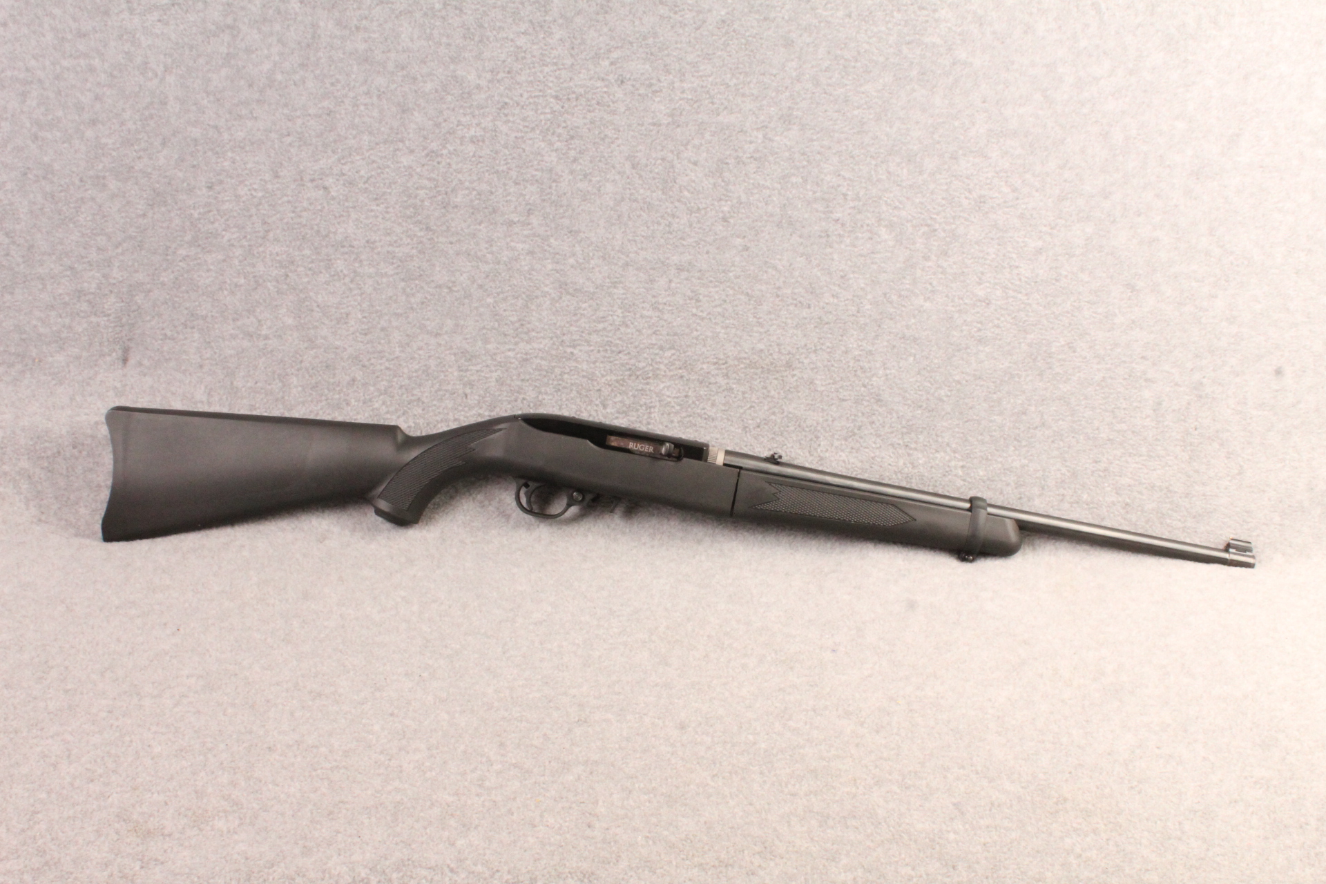 ++RUGER 10/22 .22 LONG RIFLE - Ruger