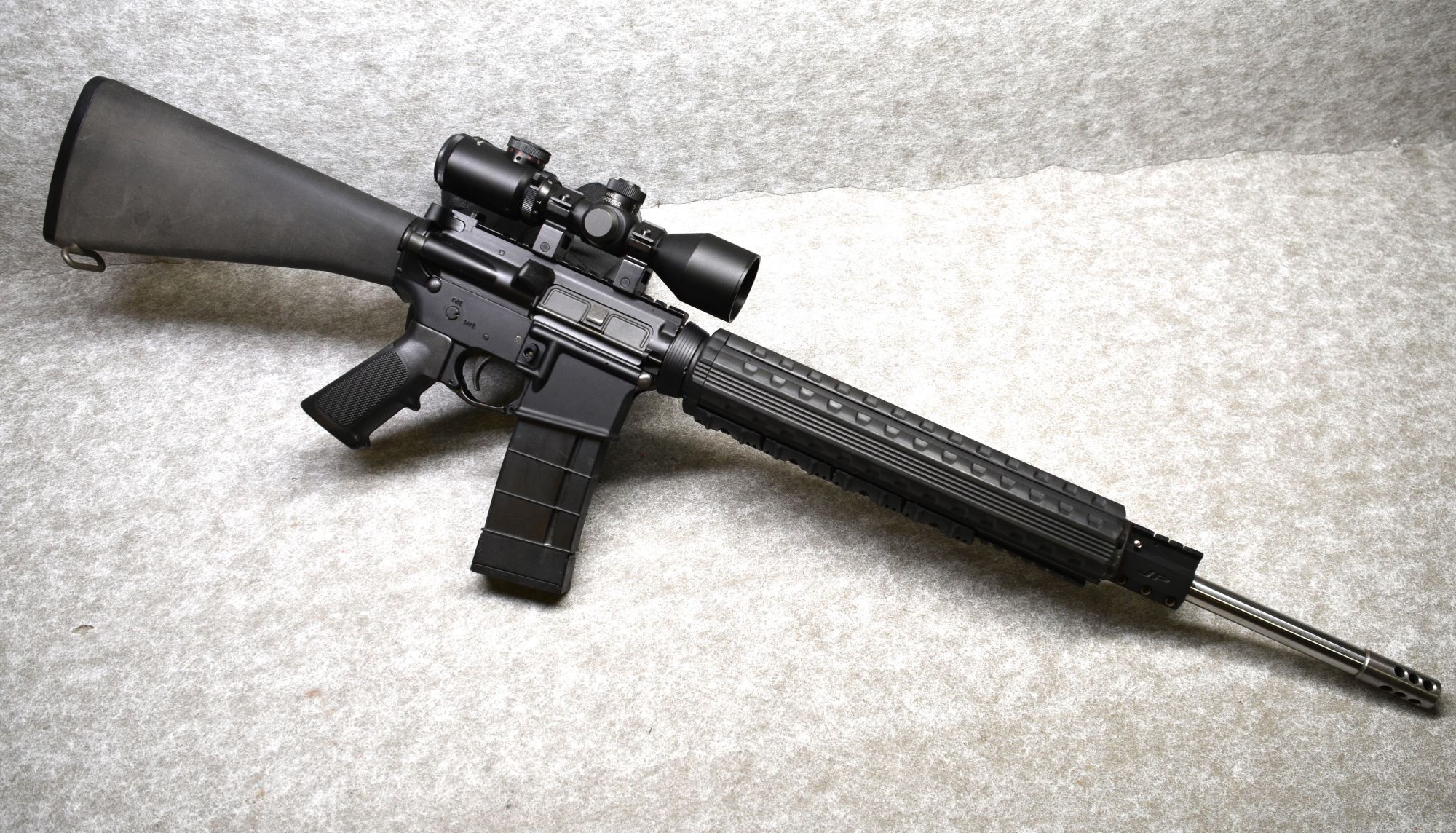 Image of East Coast Gun Sales ~ Tac1 / AR-15 ~ 5.56 NATO