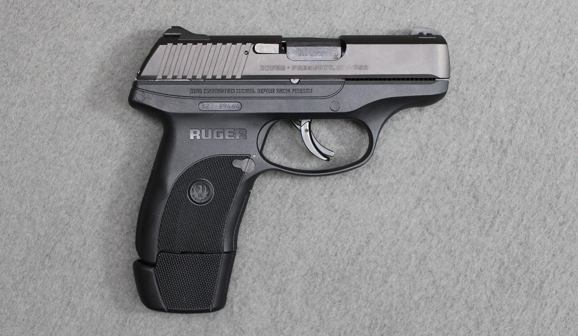 Ruger ~ LC9S ~ 9mm Luger - Bass Pro Shops