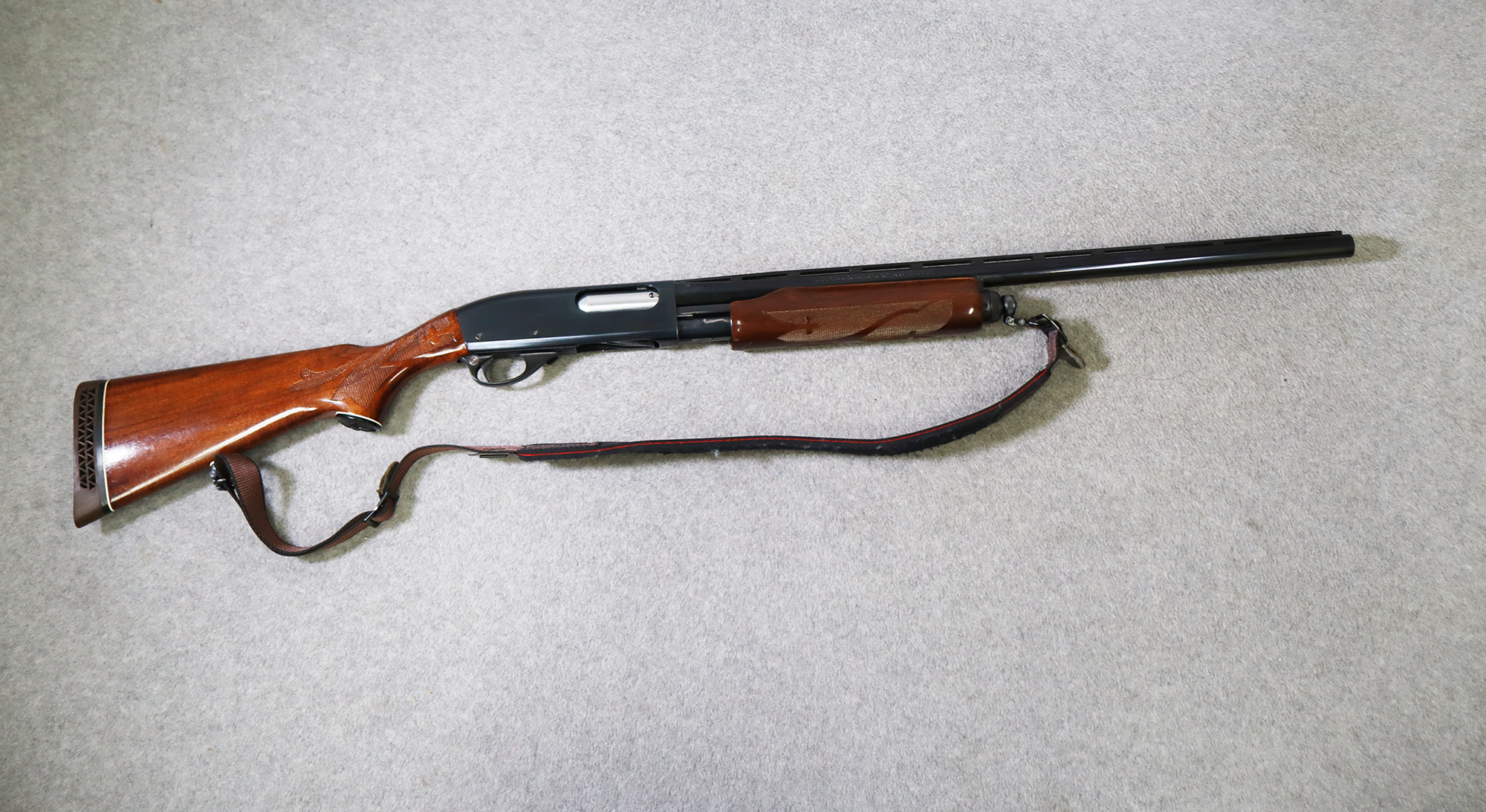 ++REMINGTON 870 MAGNUM 12 GAUGE - Remington
