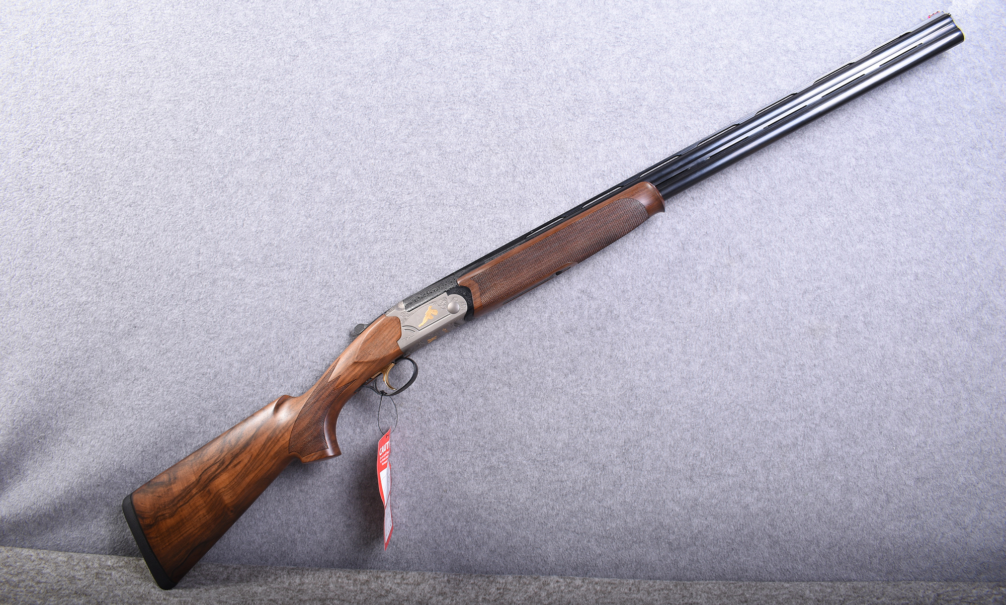 ++NEMO ARMS NXL 20 GAUGE - Nemo Arms