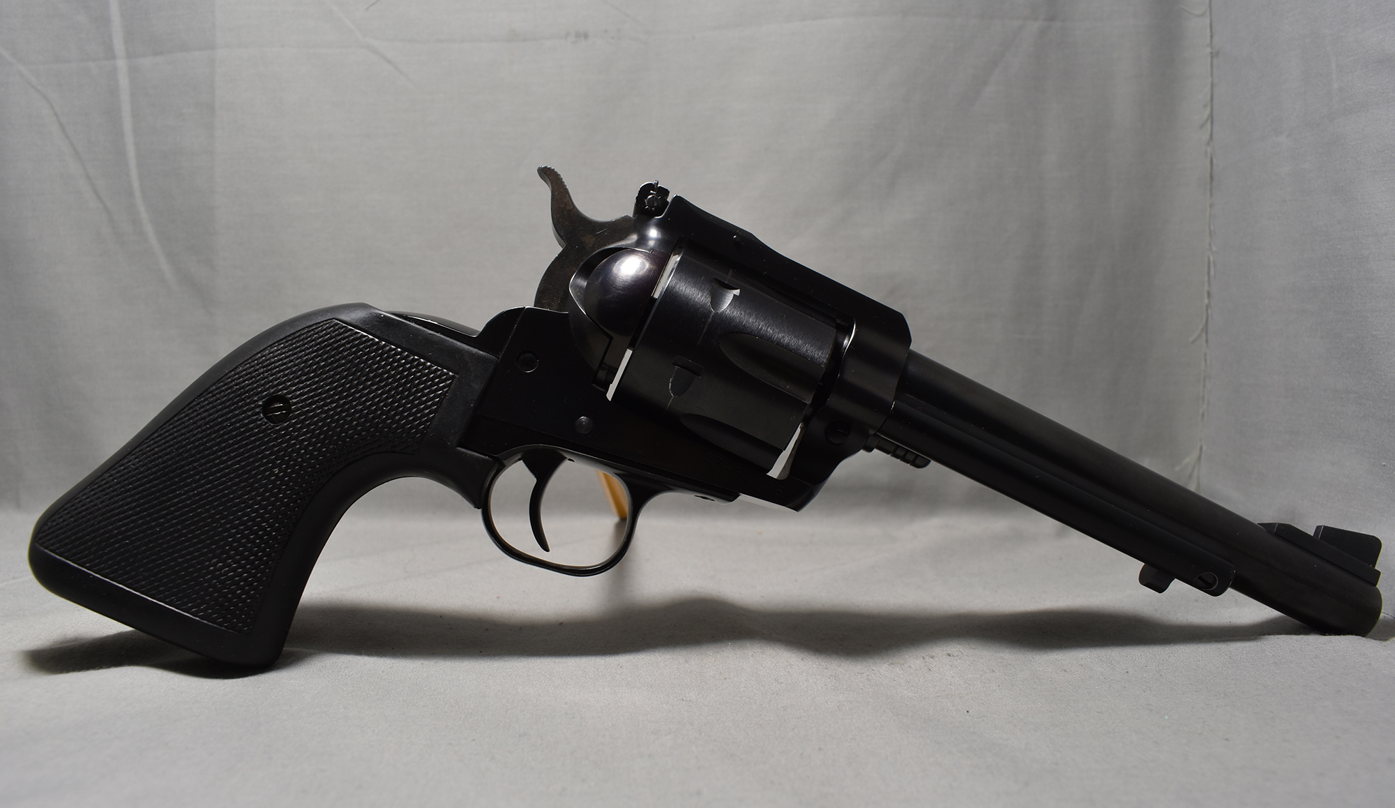 ++RUGER NEW MODEL BALCKHAWK .41 - Ruger