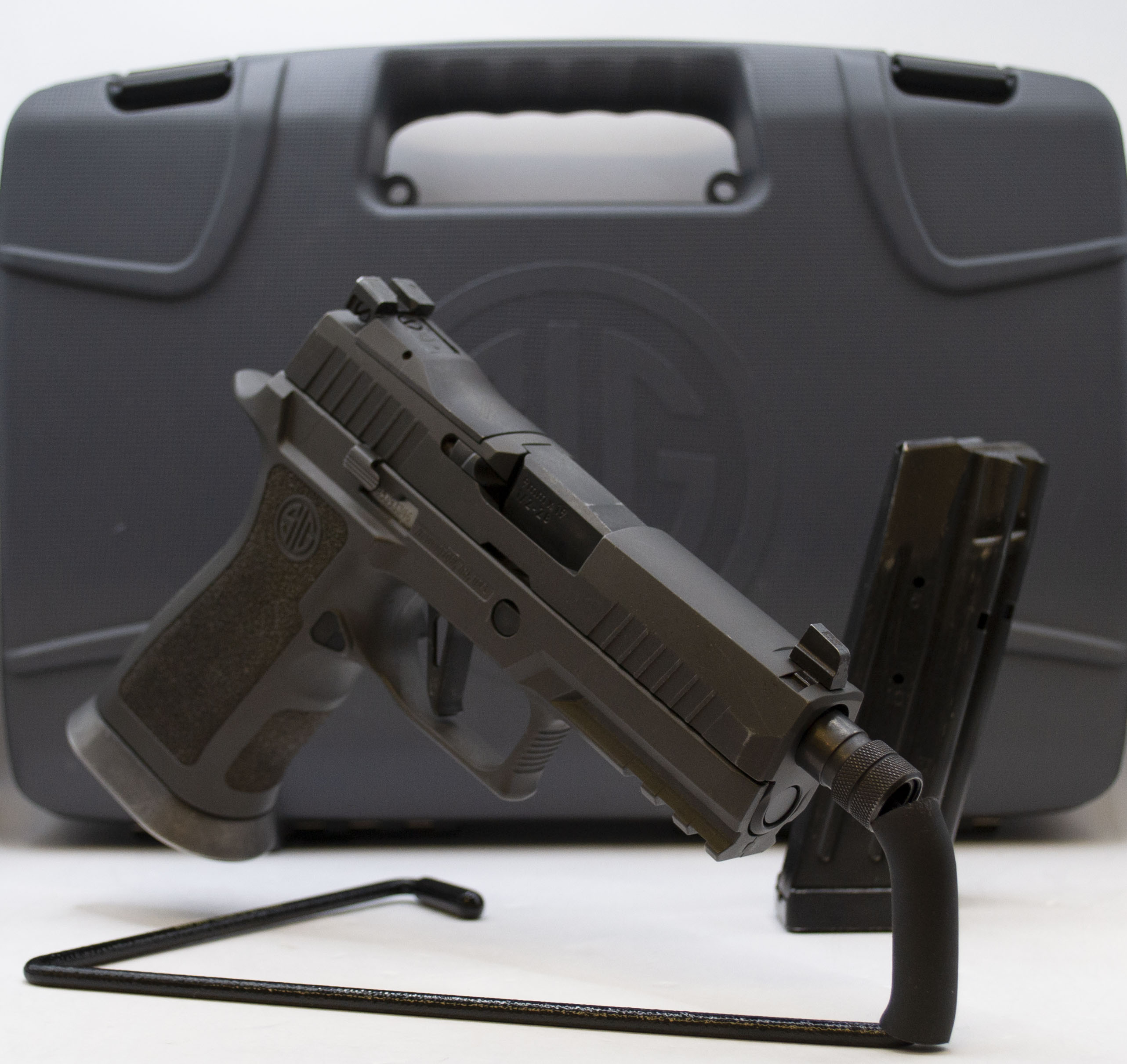 SIG Sauer~P320~9MM - Bass Pro Shops