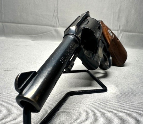 Colt Official Police .38 Special - Bass Pro Shops