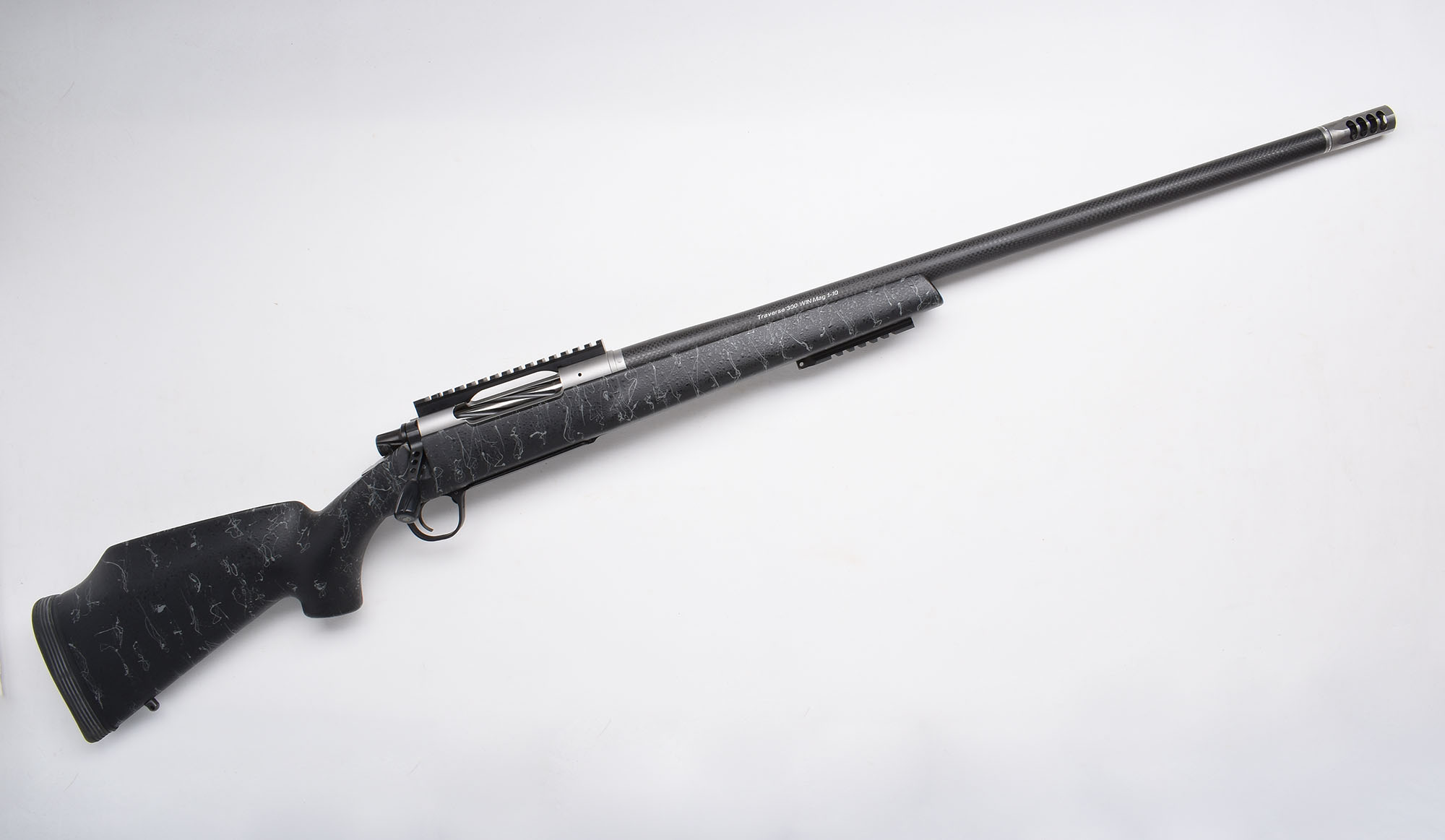 ++CHRISTENSEN ARMS 14 .300 WINCH - Christensen Arms