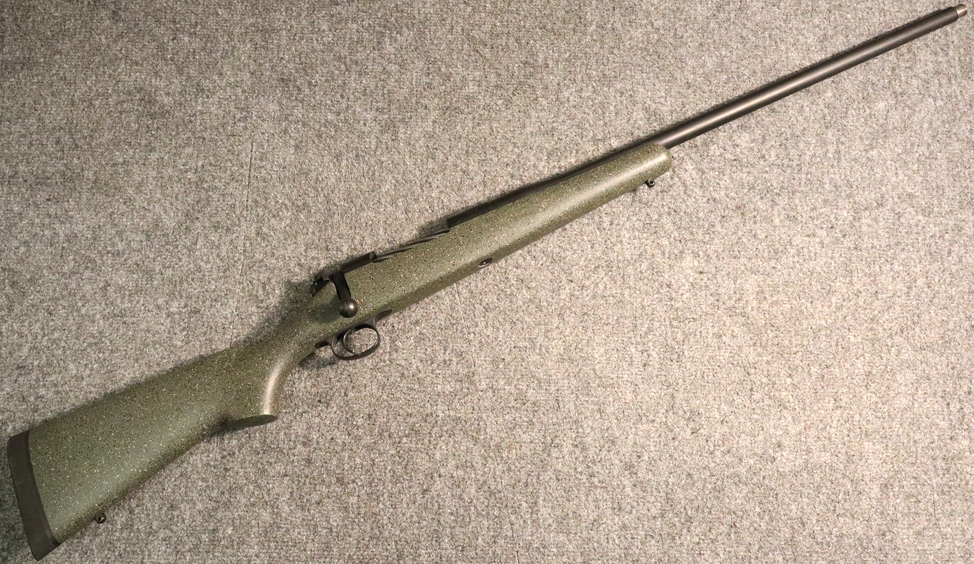 Image of Legendary Arms ~ M704 ~ .280 Ackley Improved