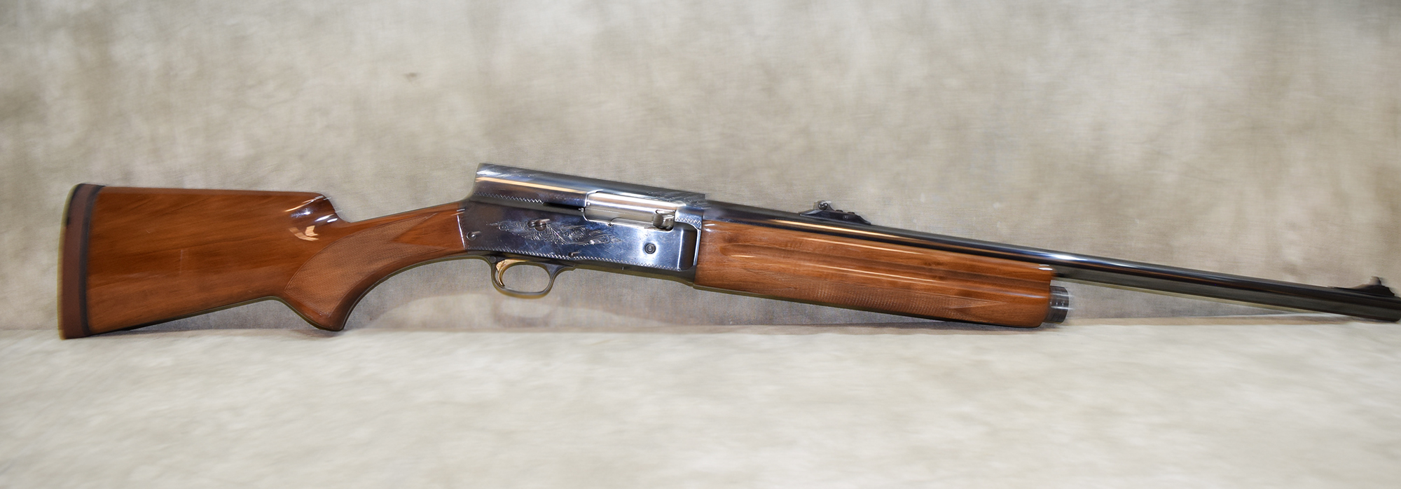 ++BROWNING AUTO 5 12 GAUGE - Browning