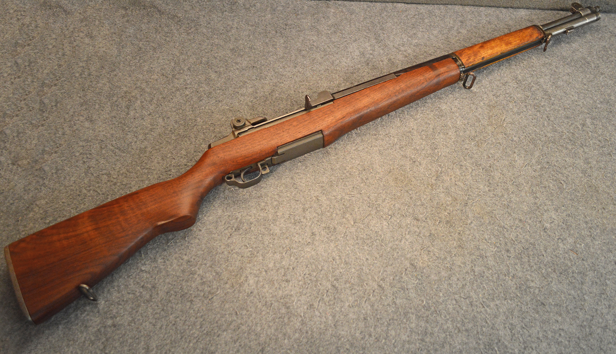 ++SPRINGFIELD ARMORY M1 .30-06 S - Springfield Armory