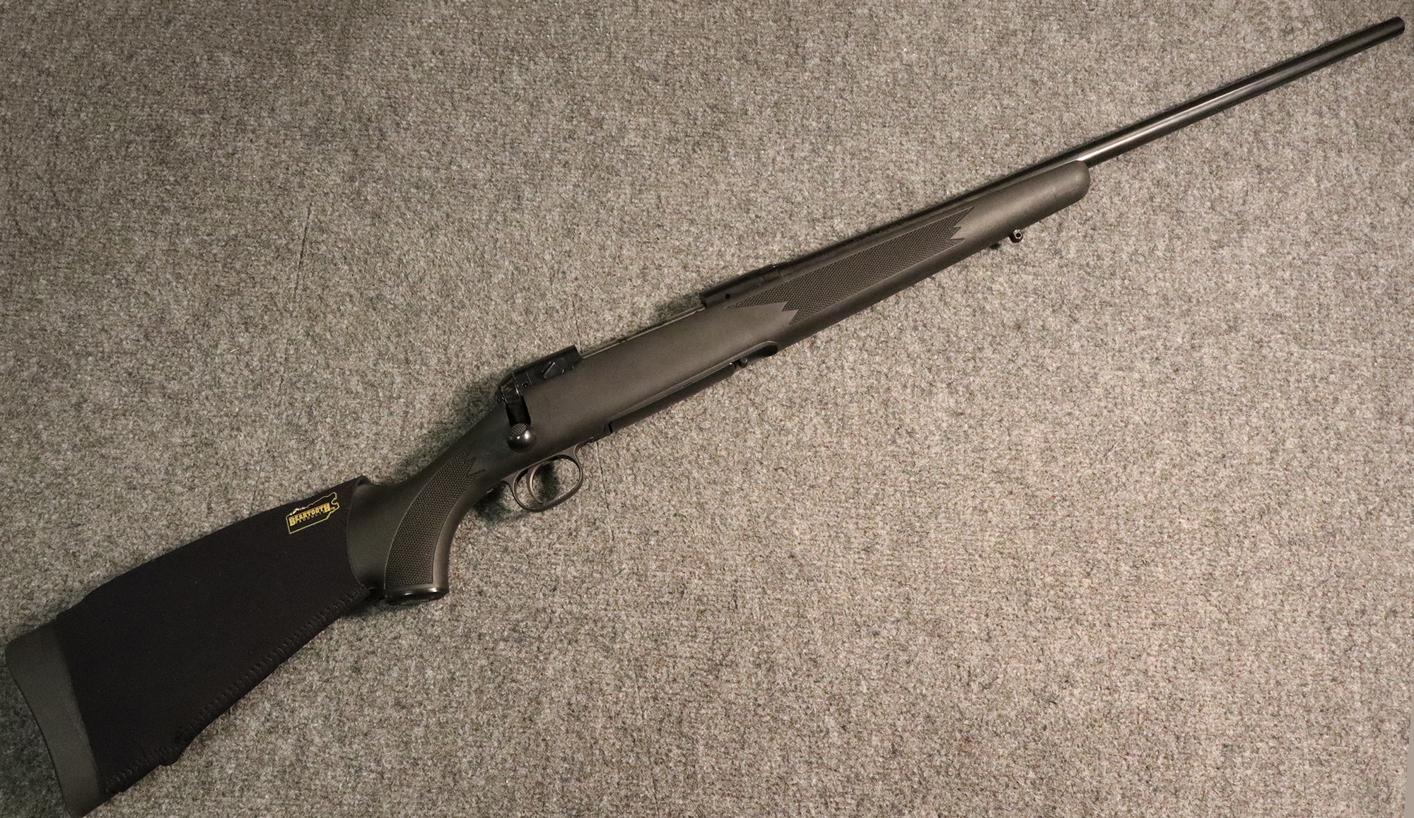 ++SAVAGE 111 .30-06 SPRINGFIELD - Savage Arms