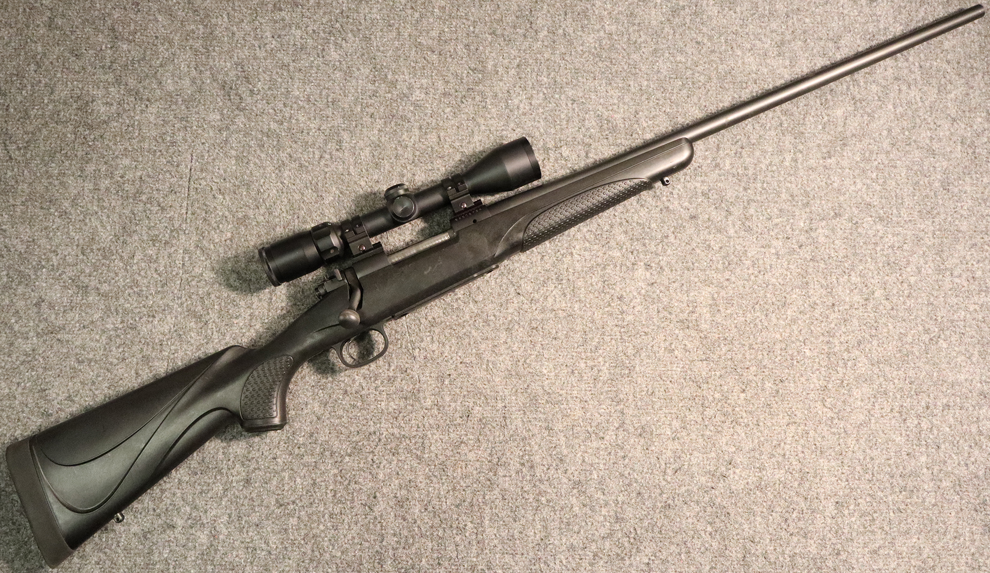 Winchester ~ 70 ~ 7mm WSM - Bass Pro Shops